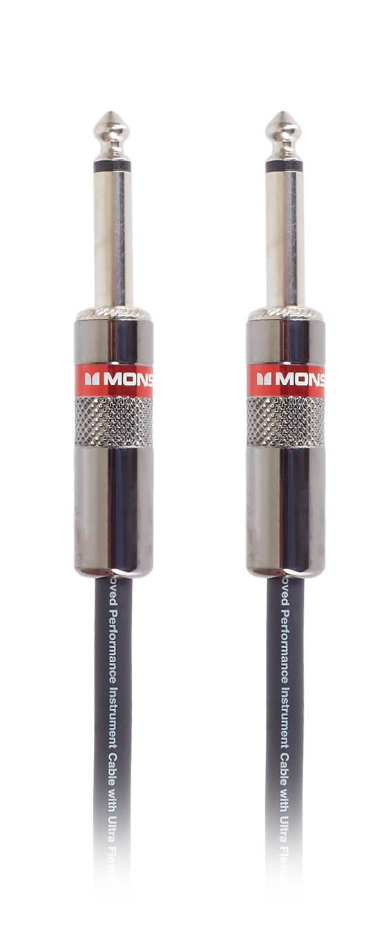 Monster CLAS-S-3 (obrázek 4)