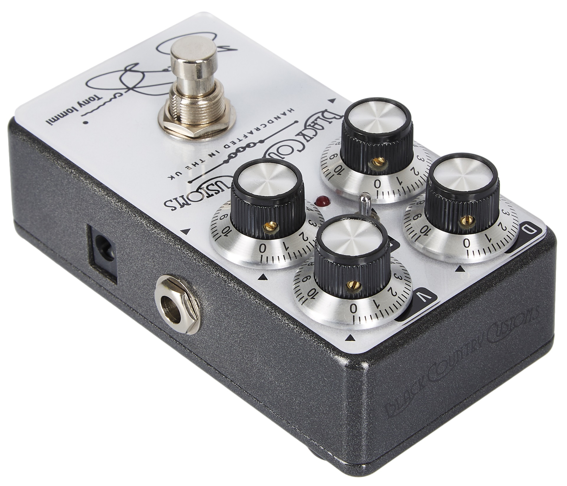 Laney TI-Boost (obrázek 4)