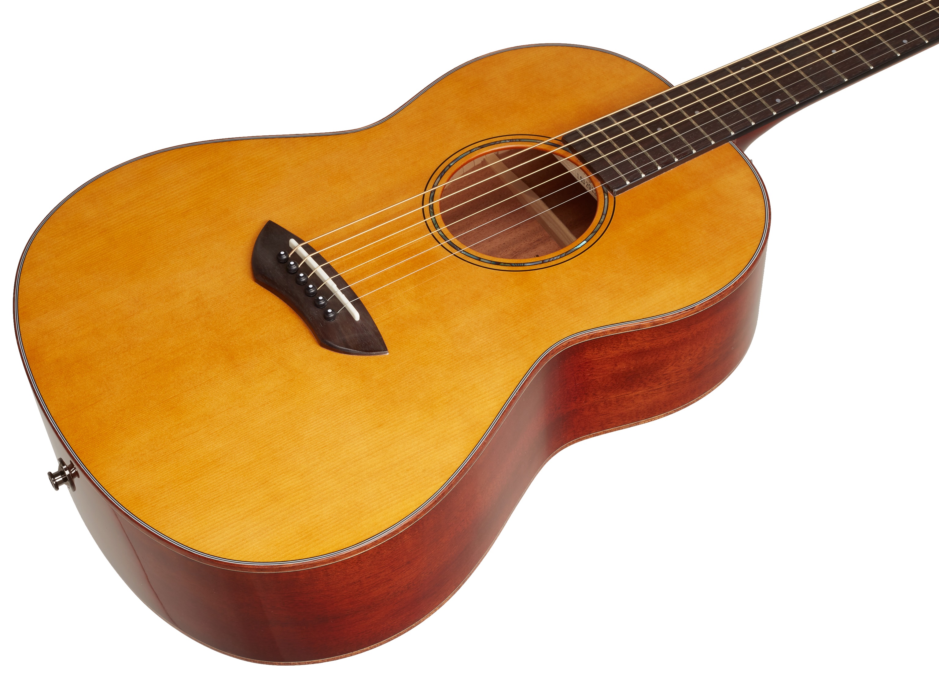 Yamaha CSF3M VNT (obrázek 3)