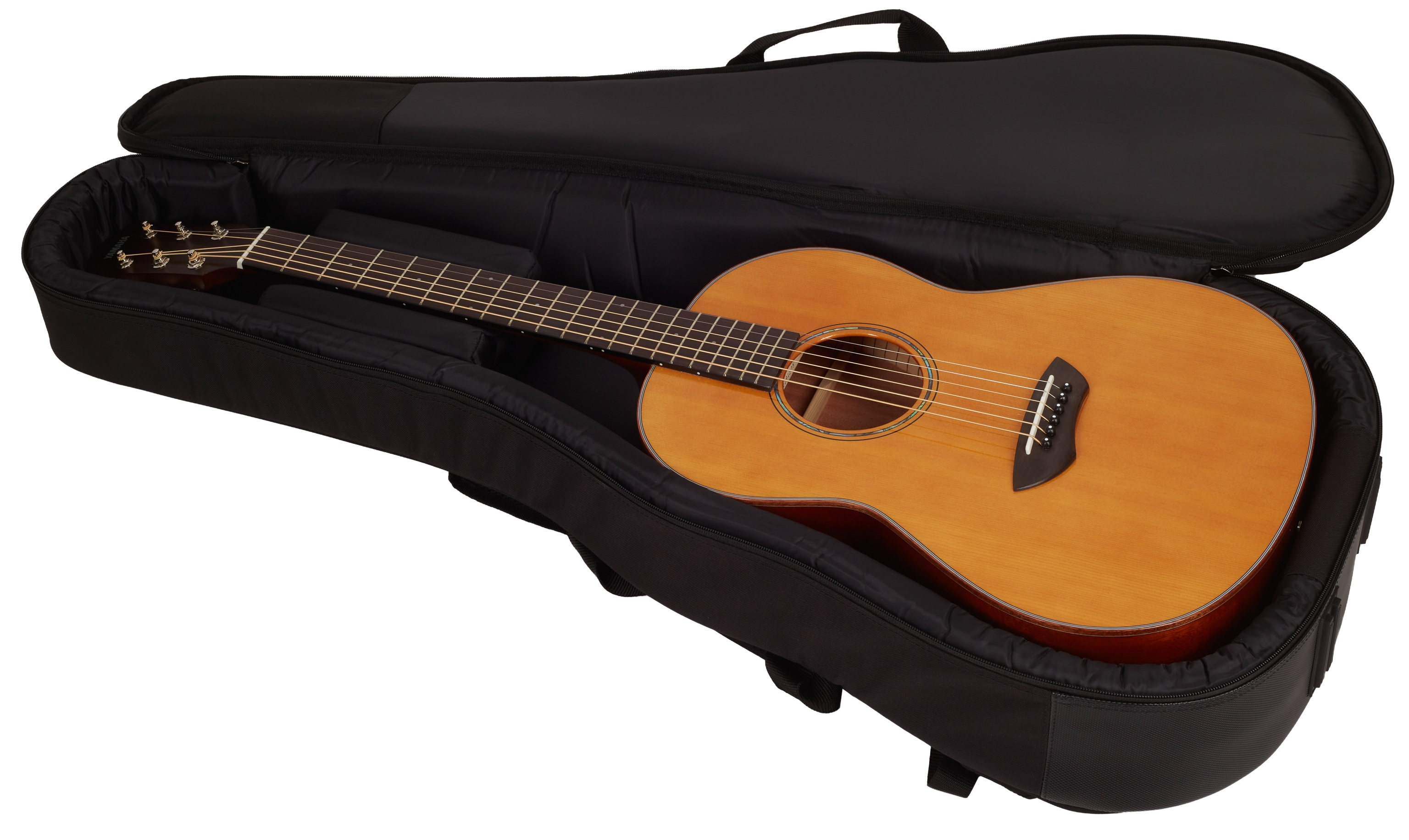 Yamaha CSF3M VNT (obrázek 6)