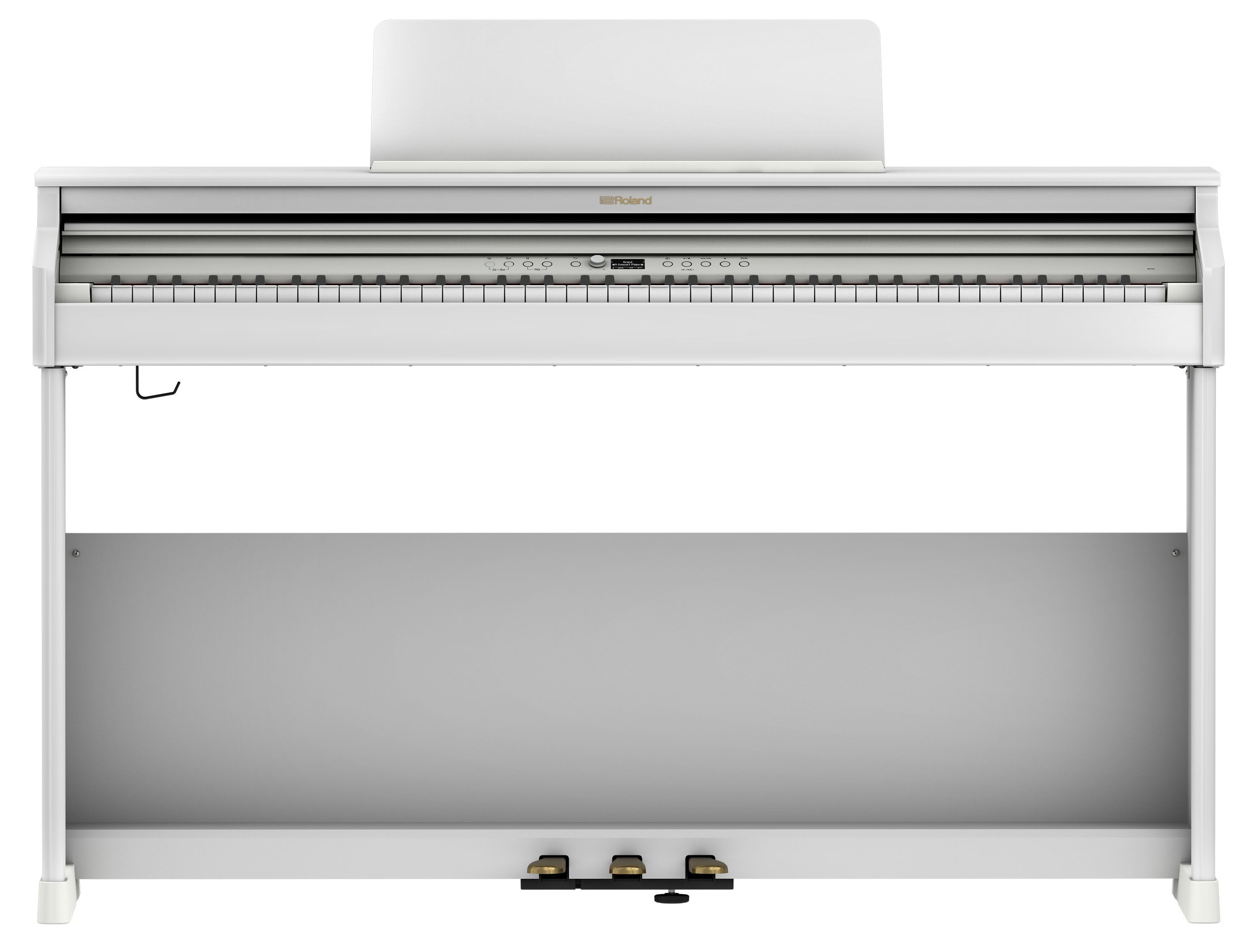 Roland RP701-WH