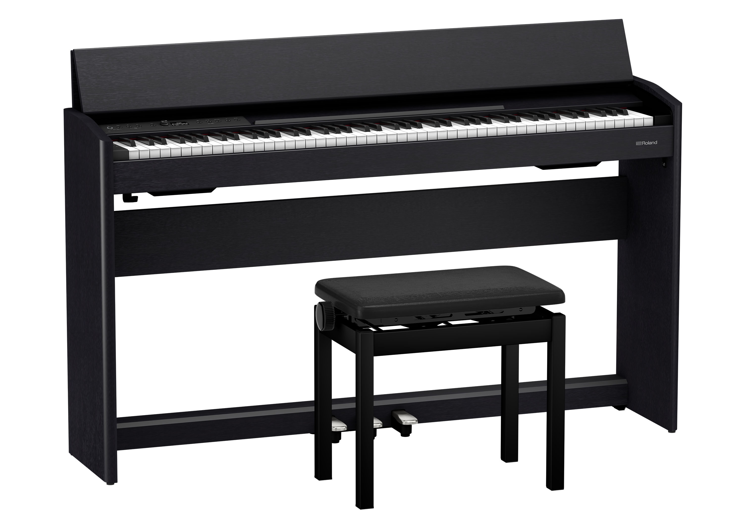 Roland F701-CB (obrázek 4)