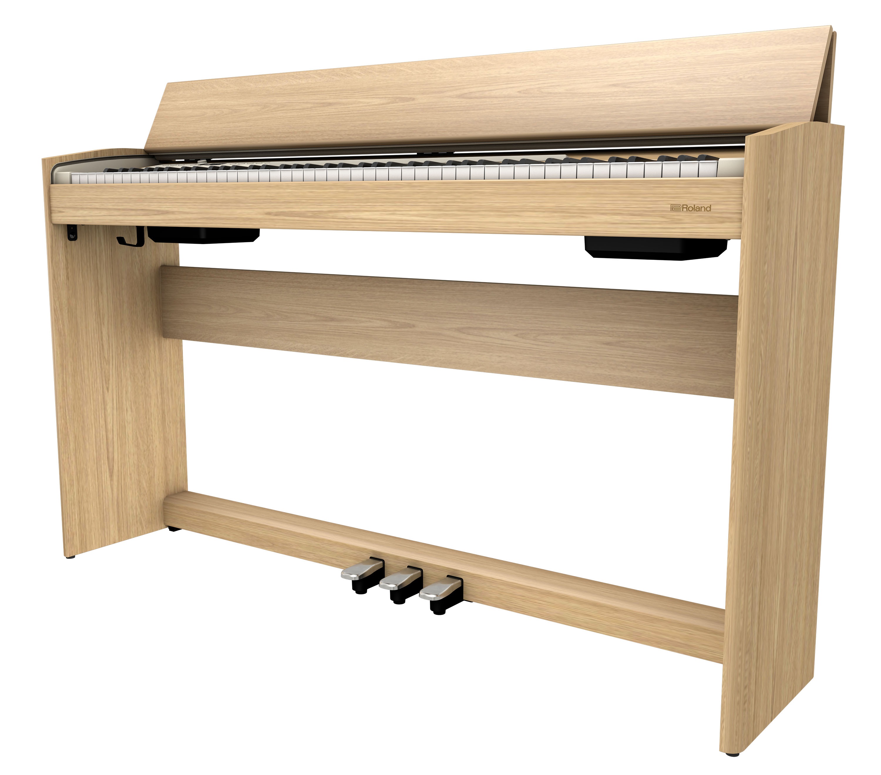 Roland F701-LA (obrázek 6)