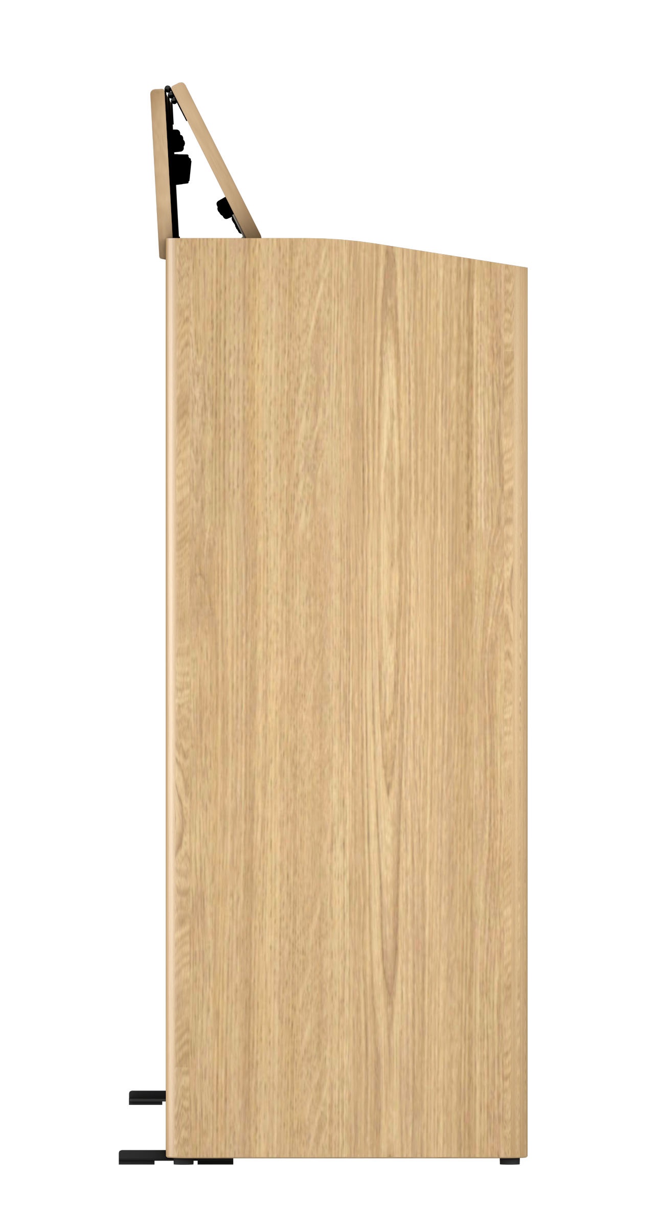 Roland F701-LA (obrázek 9)