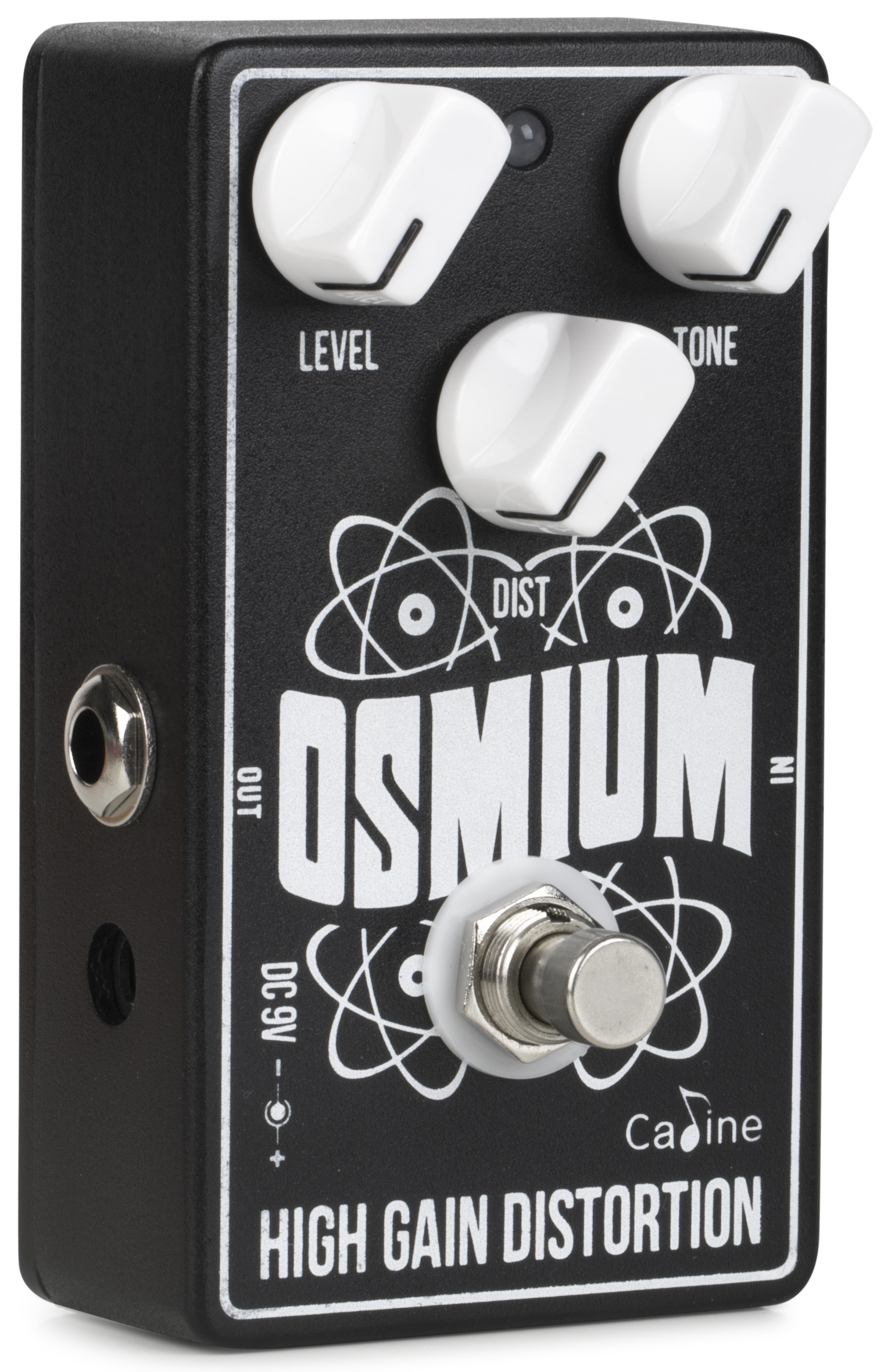 Caline CP-501 Osmium High Gain Distortion (obrázek 7)