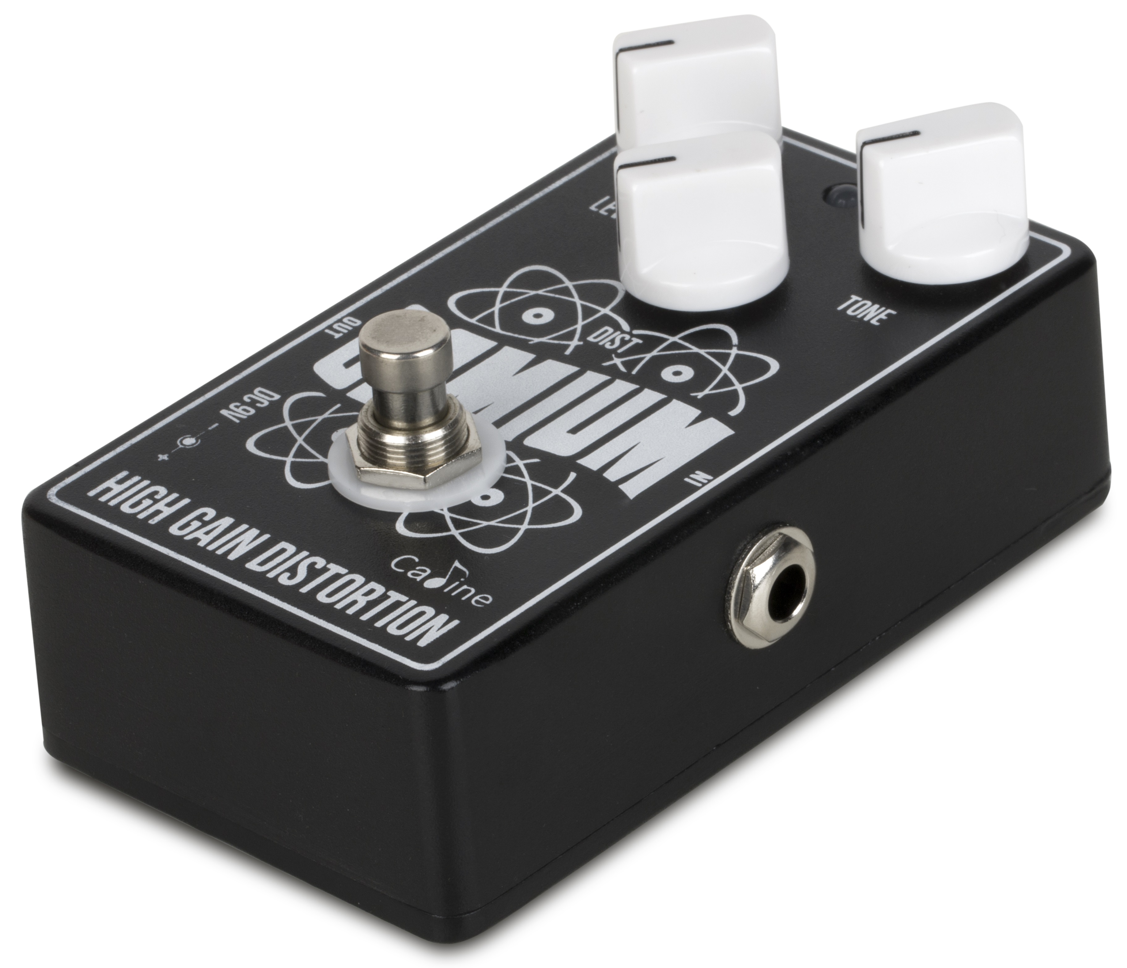 Caline CP-501 Osmium High Gain Distortion (obrázek 8)