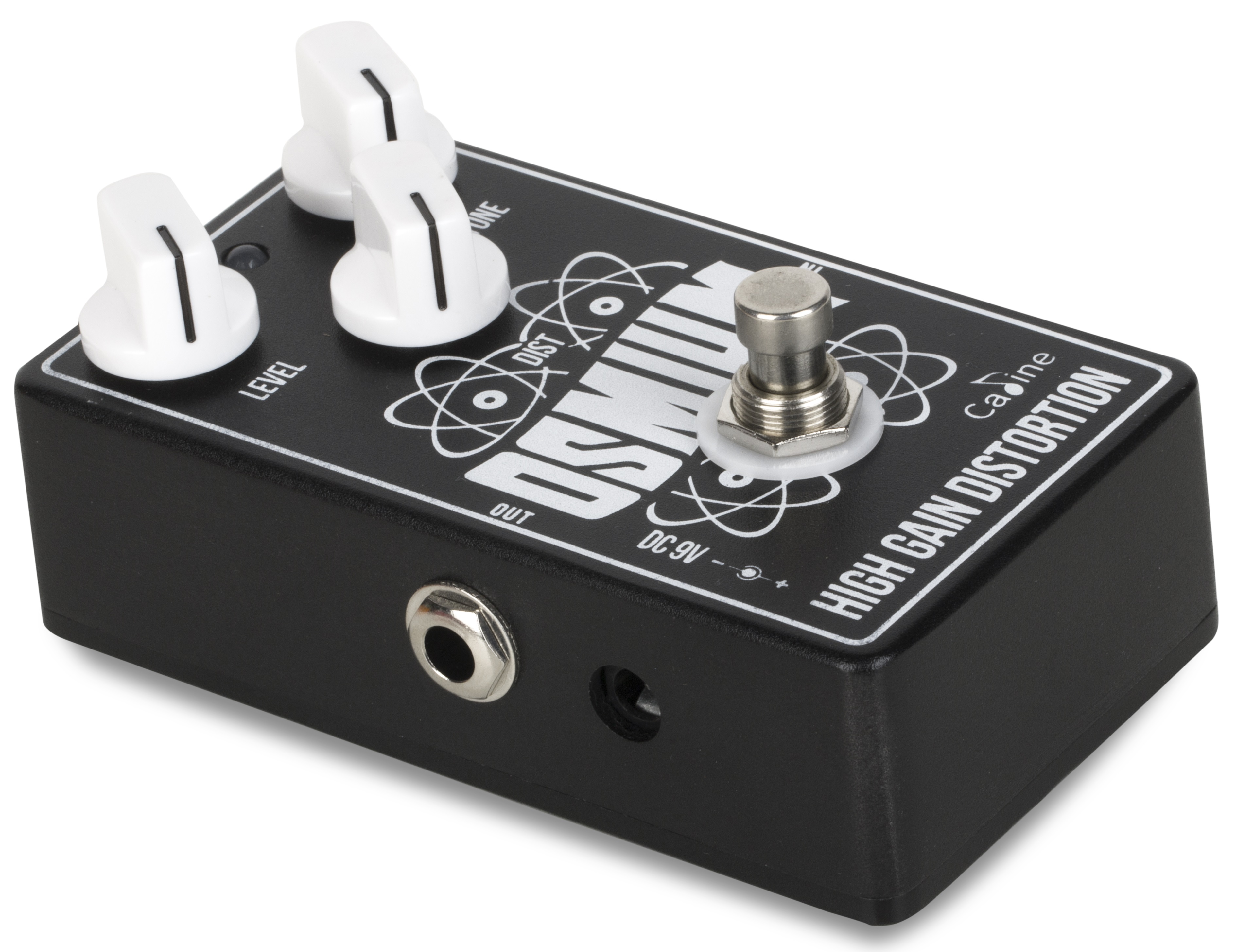 Caline CP-501 Osmium High Gain Distortion (obrázek 9)