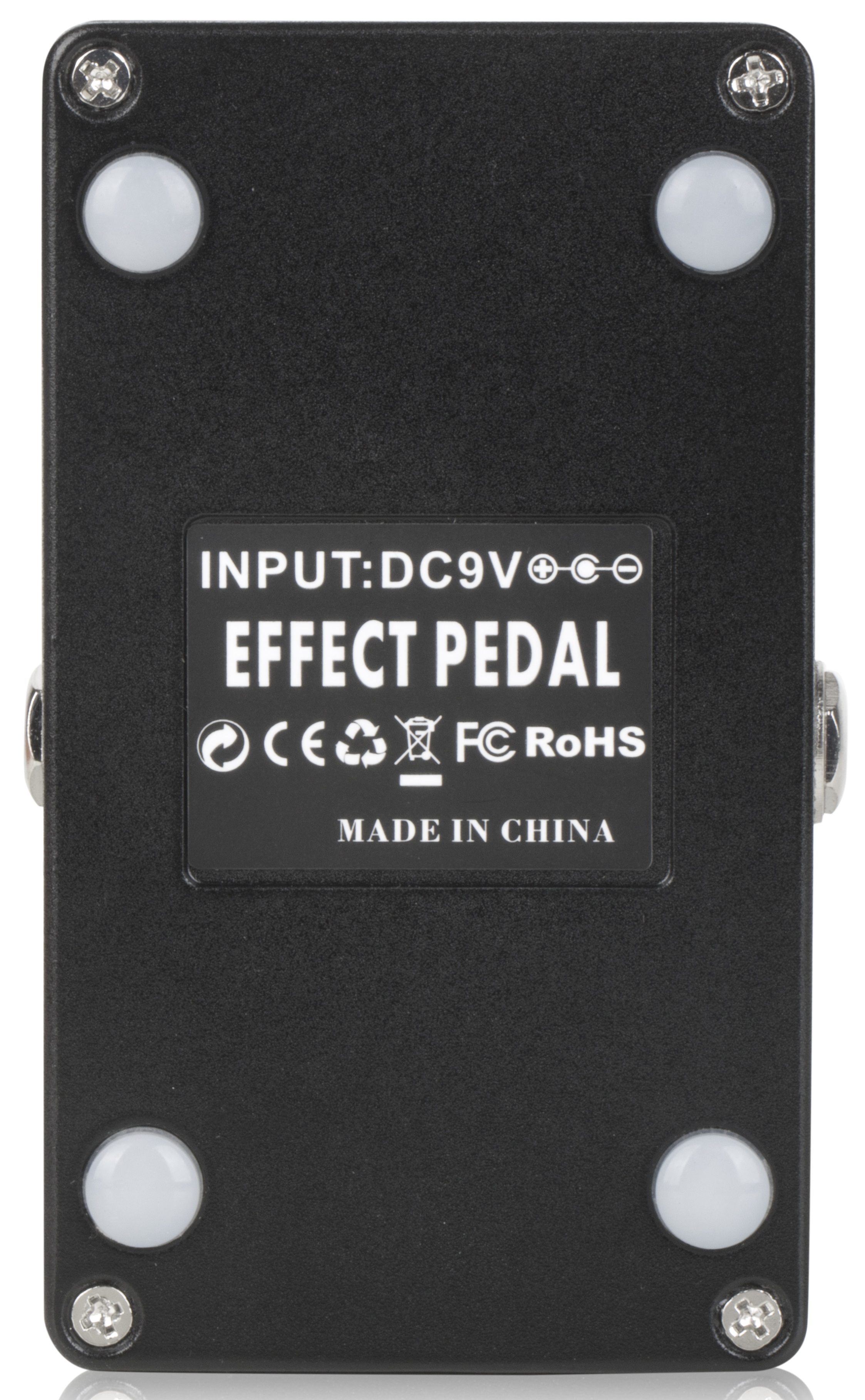 Caline CP-501 Osmium High Gain Distortion (obrázek 10)