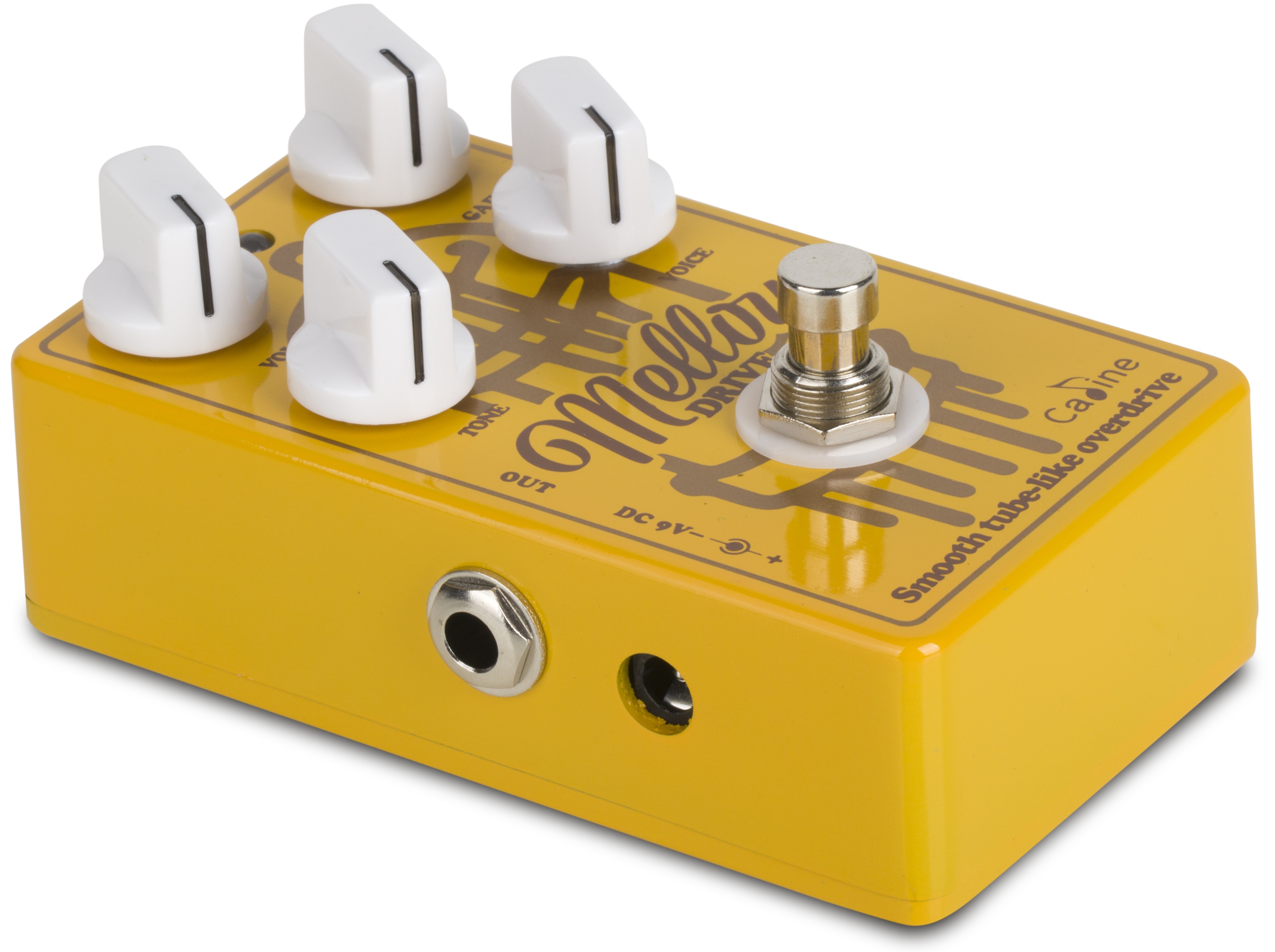 Caline CP-502 Mellow Drive (obrázek 9)