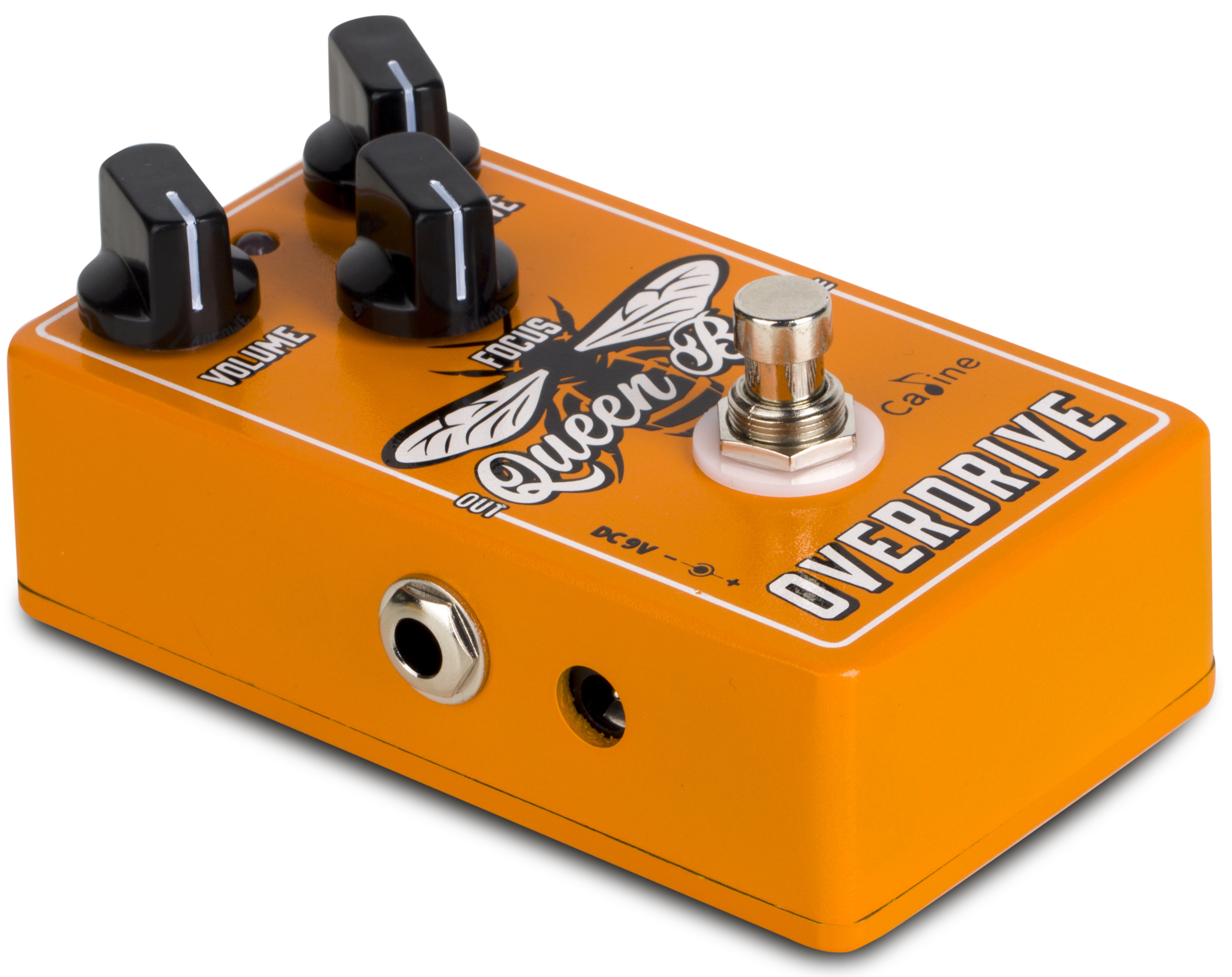 Caline CP-503 Queen Bee Overdrive (obrázek 8)