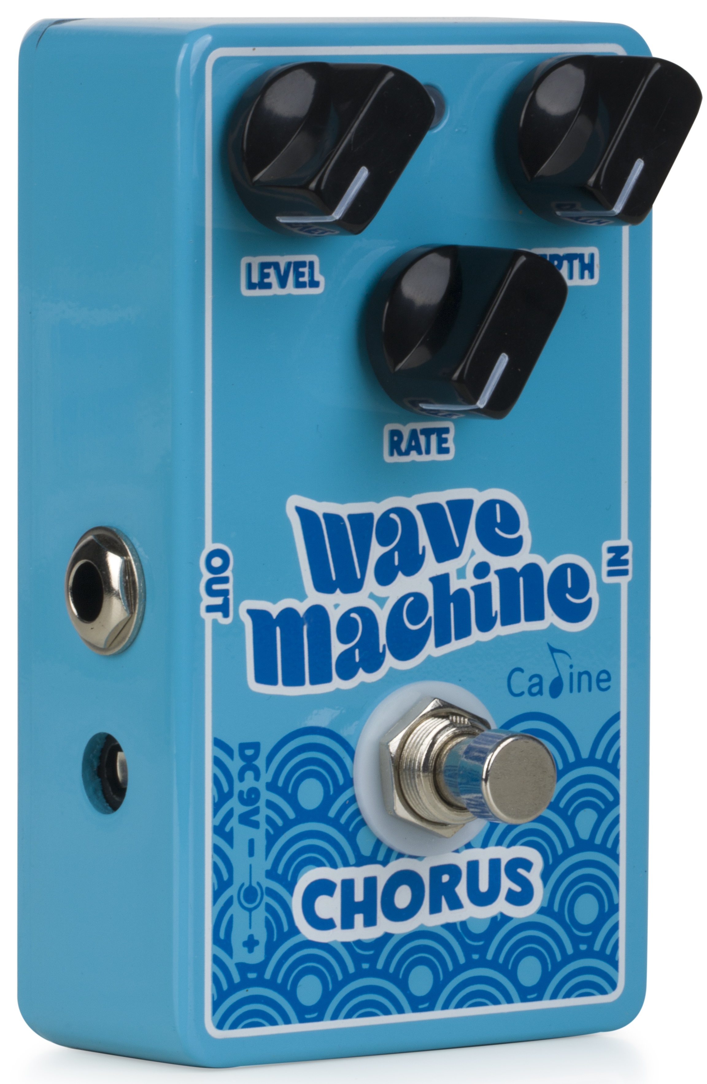 Caline CP-505 Wave Machine Chorus (obrázek 3)