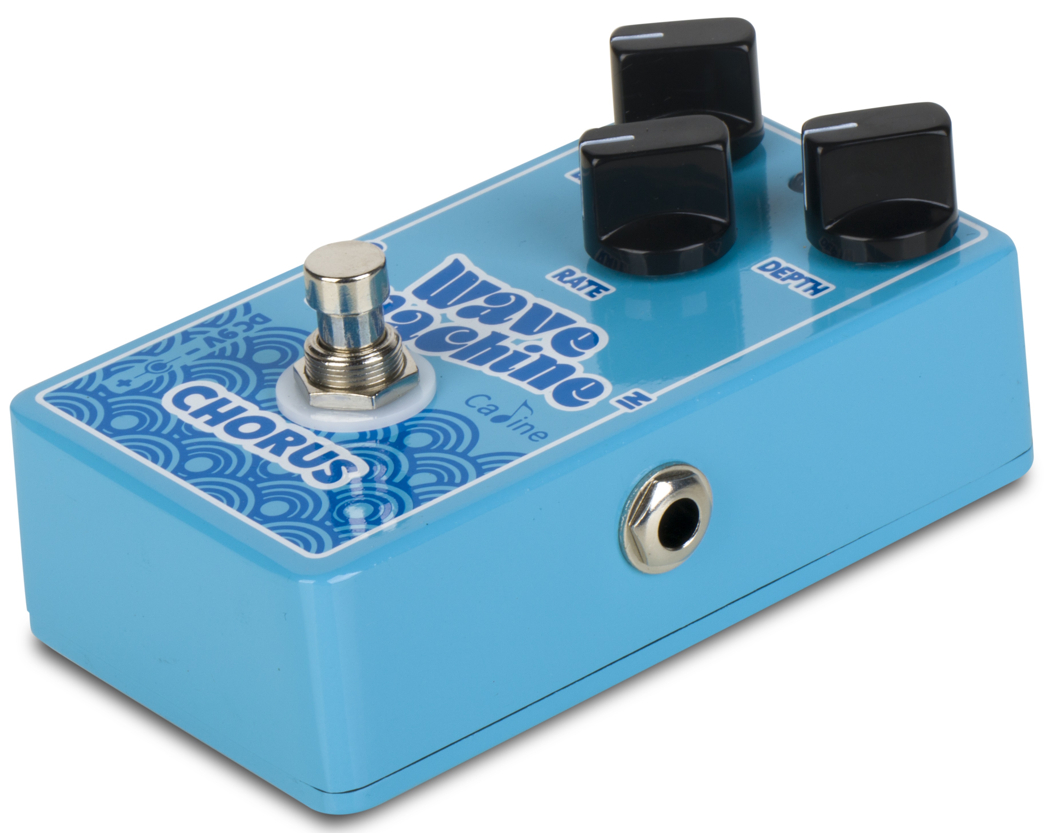 Caline CP-505 Wave Machine Chorus (obrázek 4)