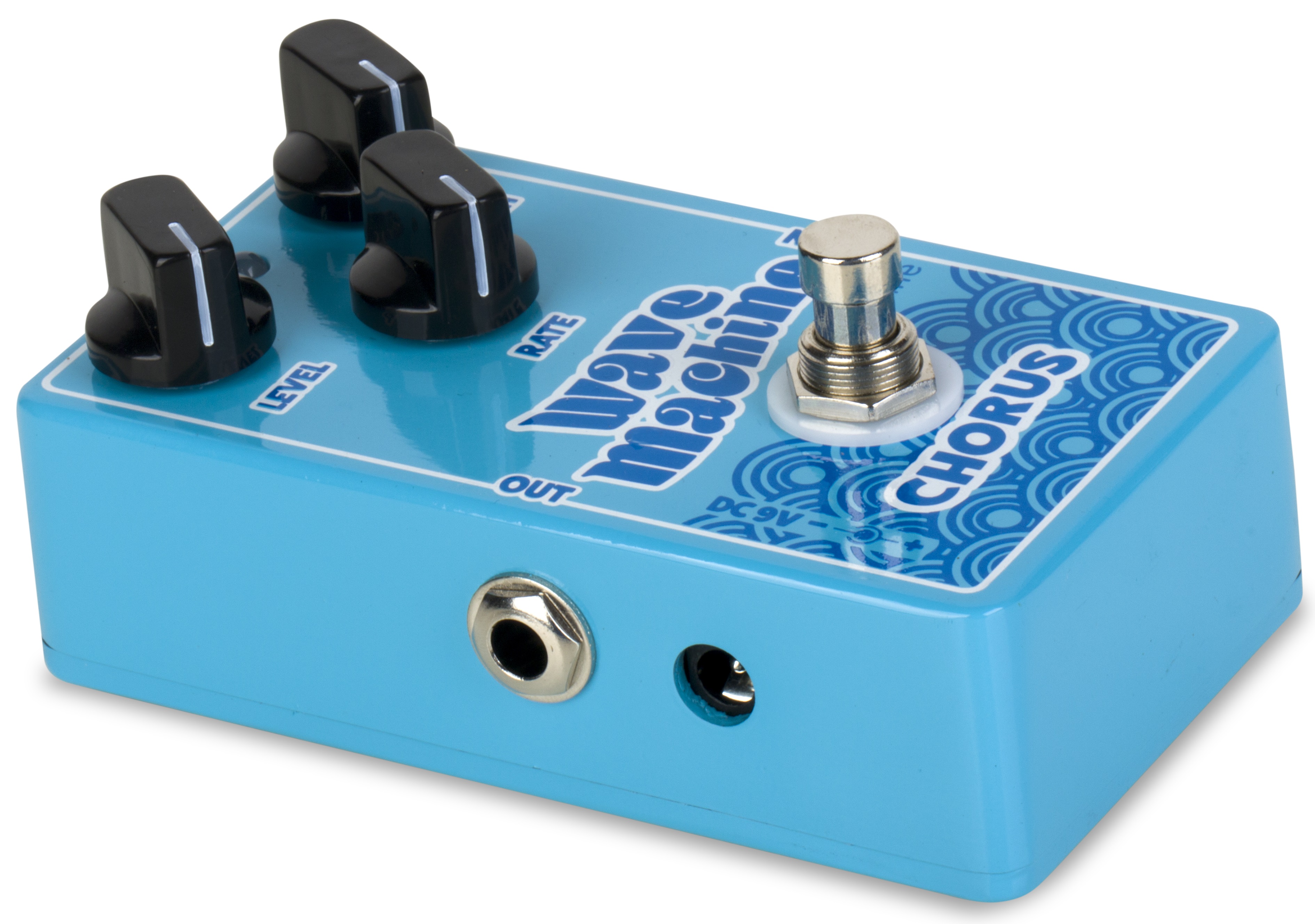 Caline CP-505 Wave Machine Chorus (obrázek 5)