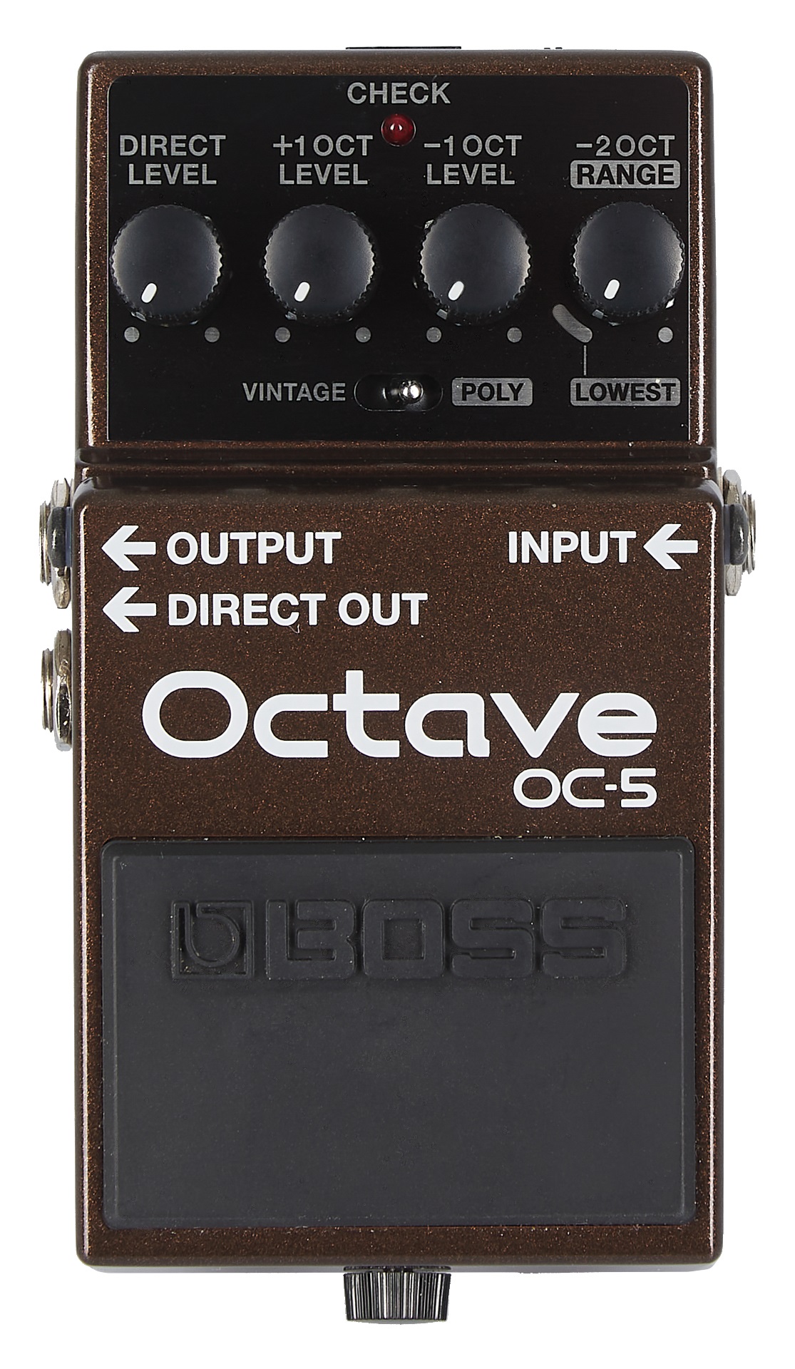 Levně Boss OC-5