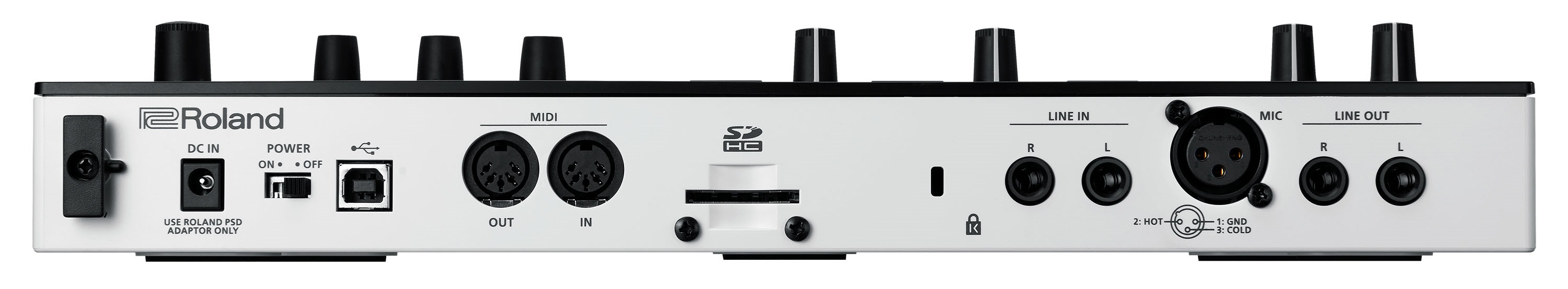 Roland Verselab MV-1 (použité) (obrázek 6)