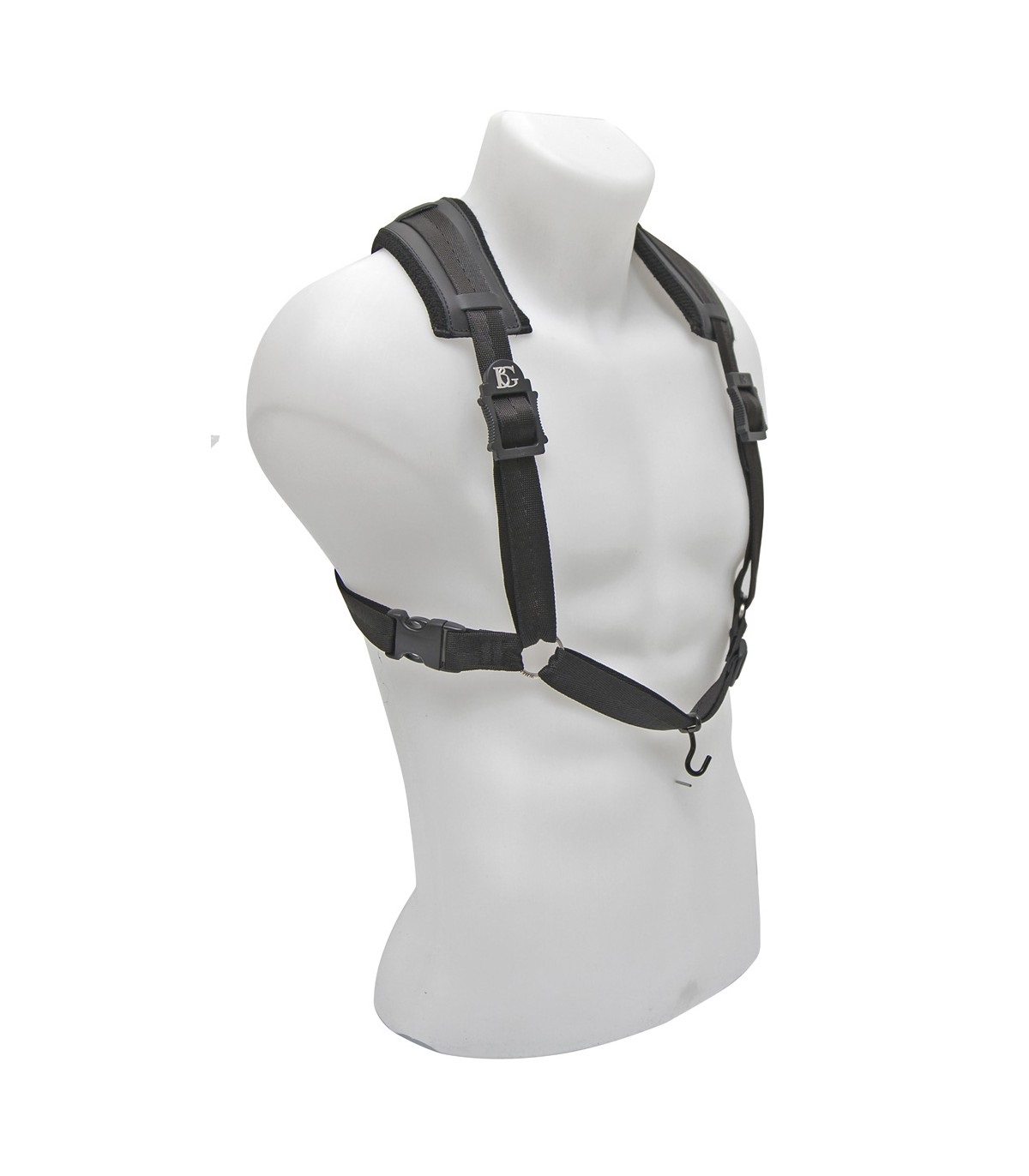 BG France Harnais B10 Comfort (obrázek 3)