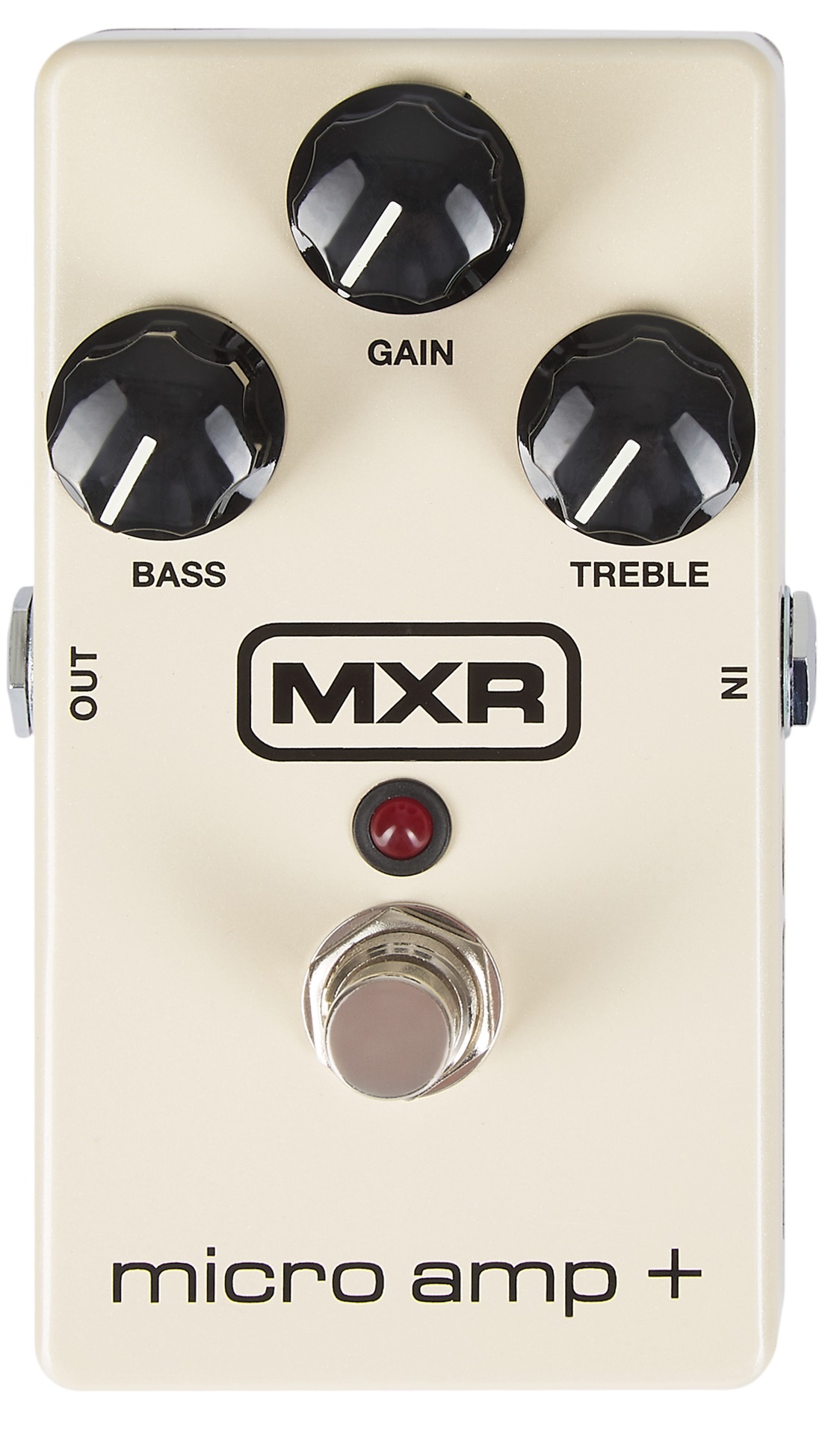 Levně MXR M233 Micro Amp Plus Standard