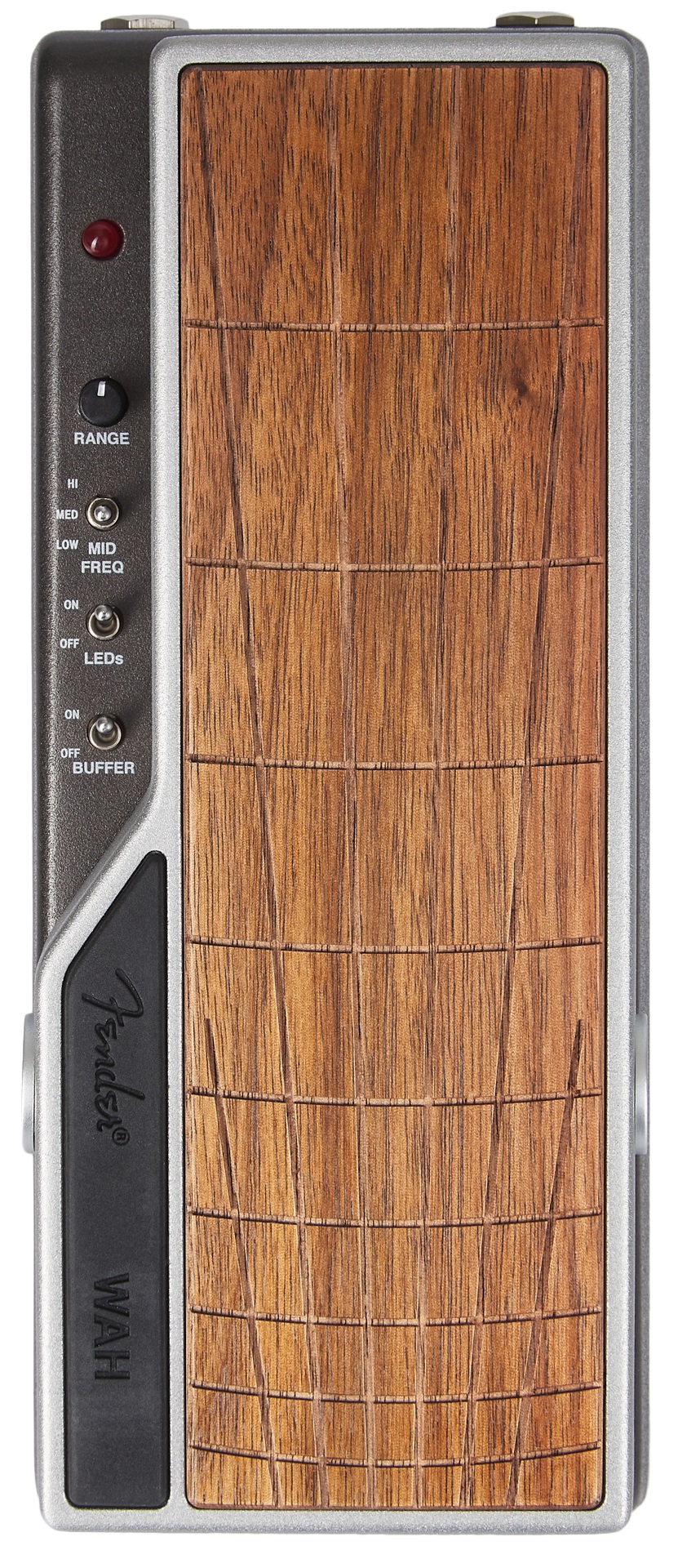 Fender Tread-Light Wah Pedal (obrázek 3)