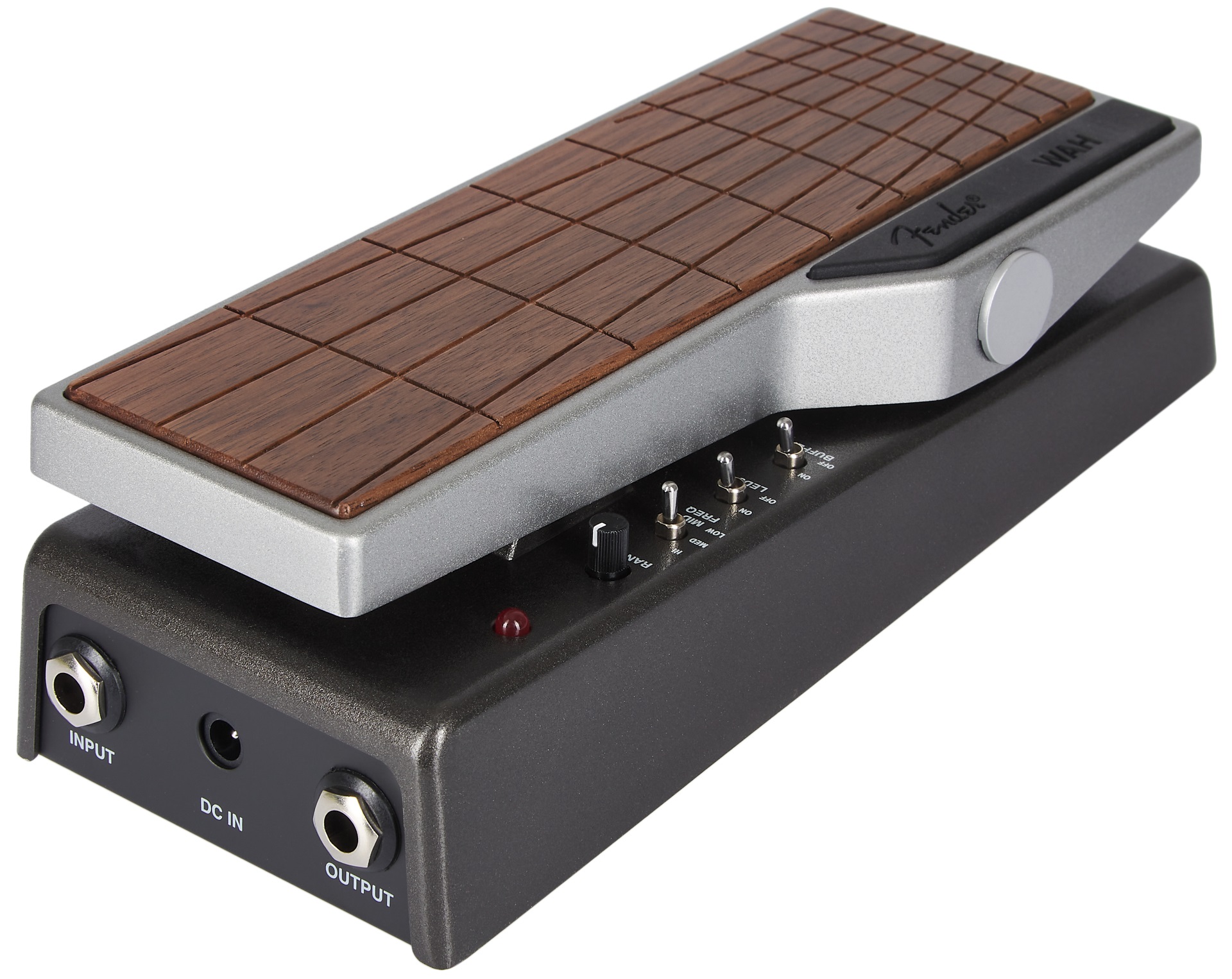 Fender Tread-Light Wah Pedal (obrázek 4)