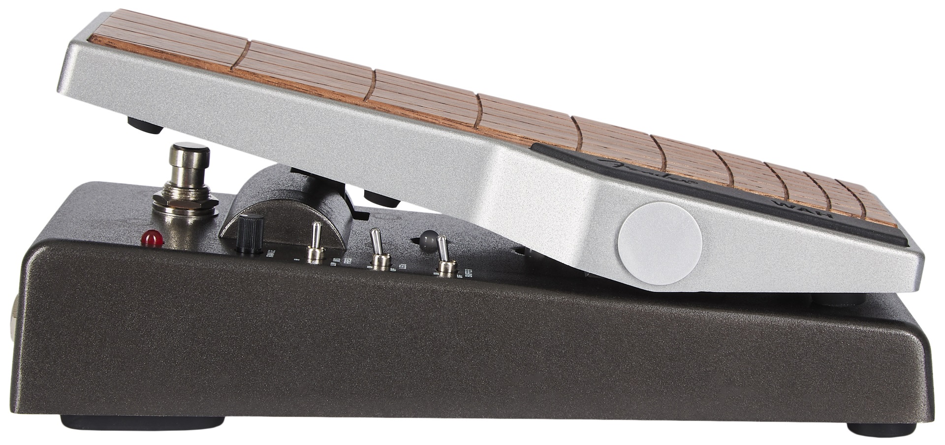 Fender Tread-Light Wah Pedal (obrázek 5)