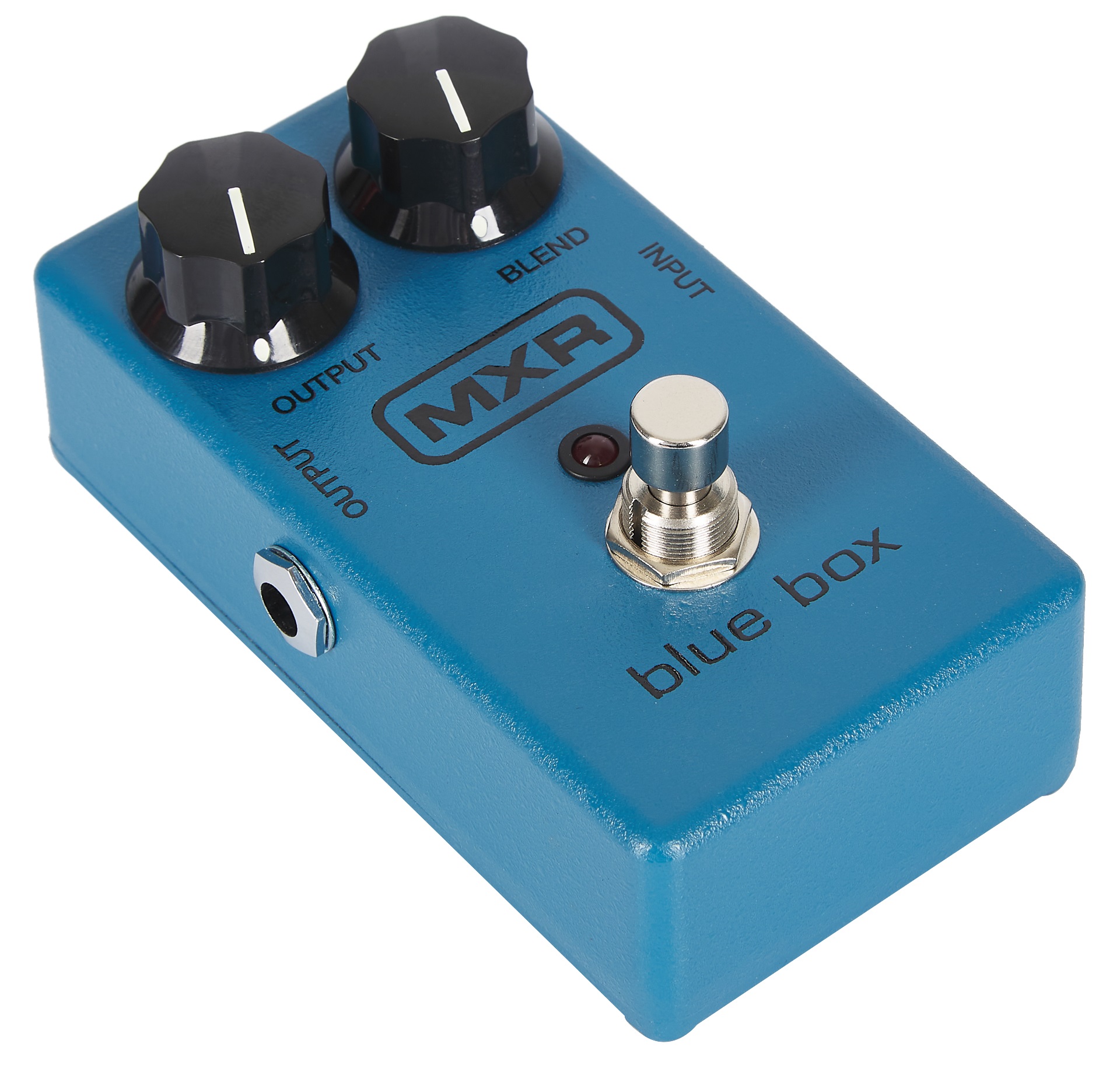 MXR M103 Blue Box (obrázek 3)