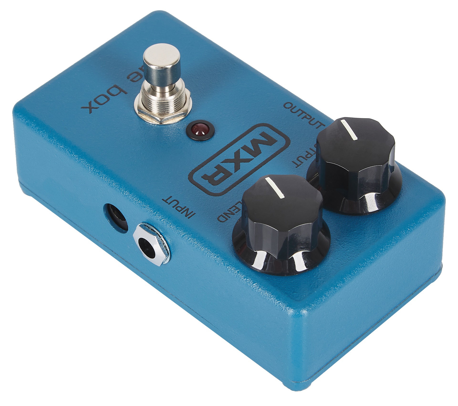 MXR M103 Blue Box (obrázek 4)