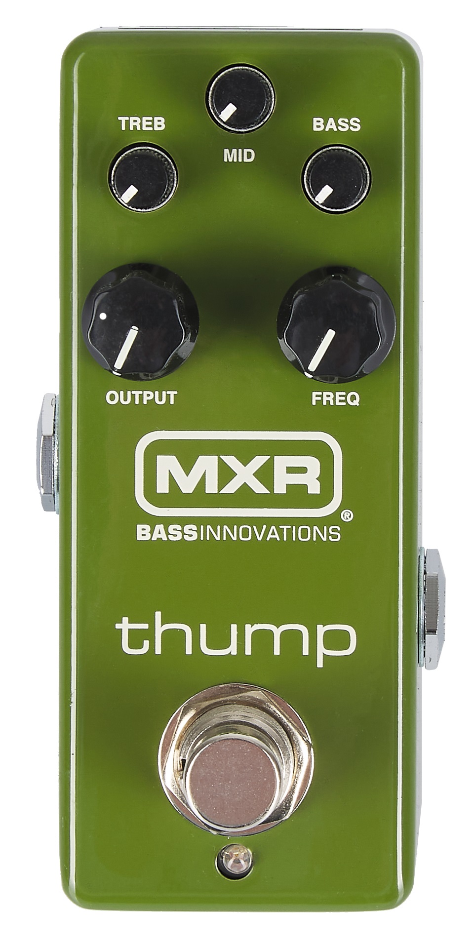 Levně MXR Thump Bass Preamp