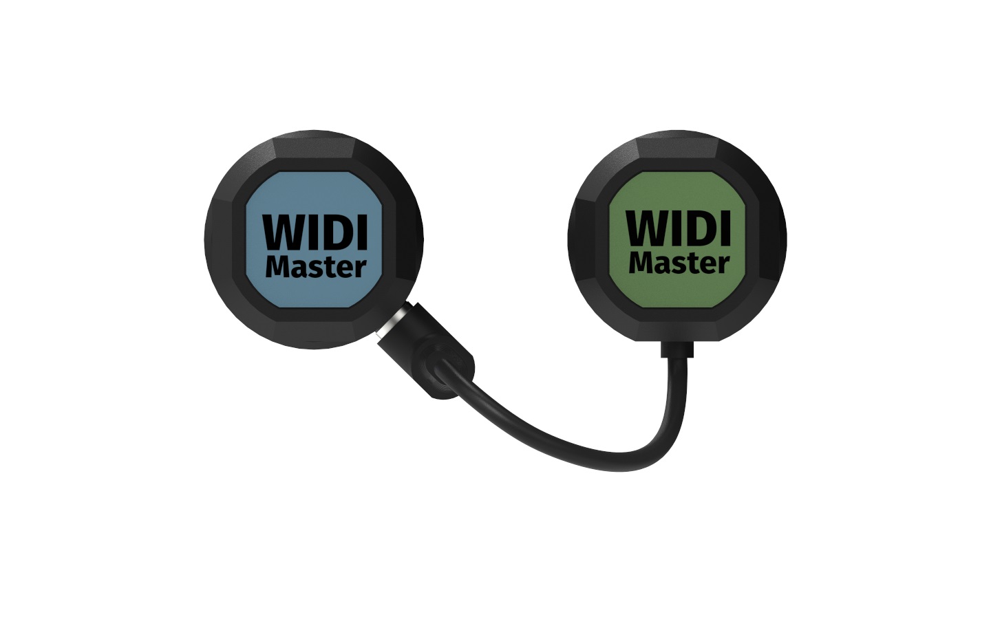 CME WIDI Master (obrázek 7)