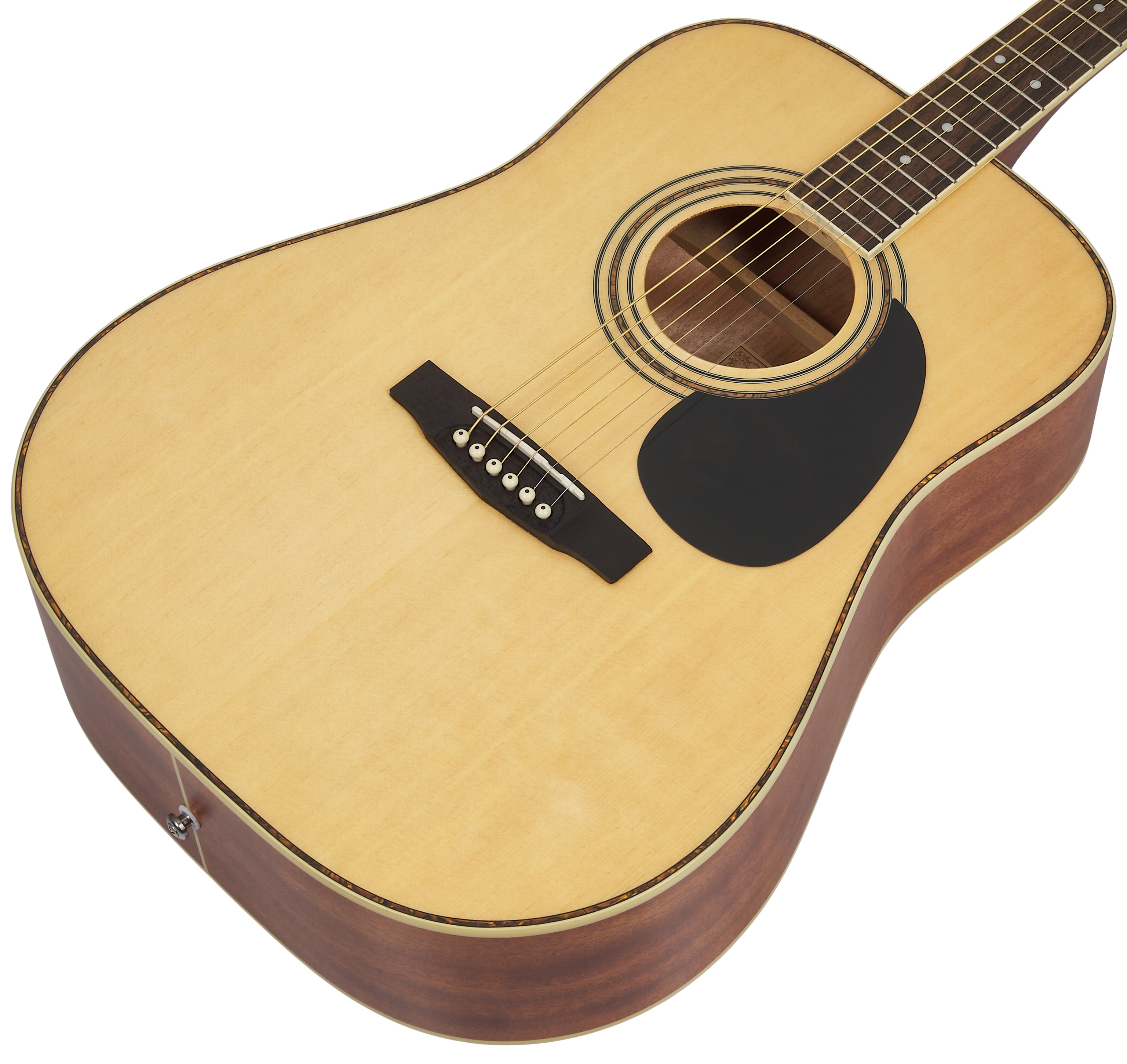 Cort AD 880 NS (obrázek 3)