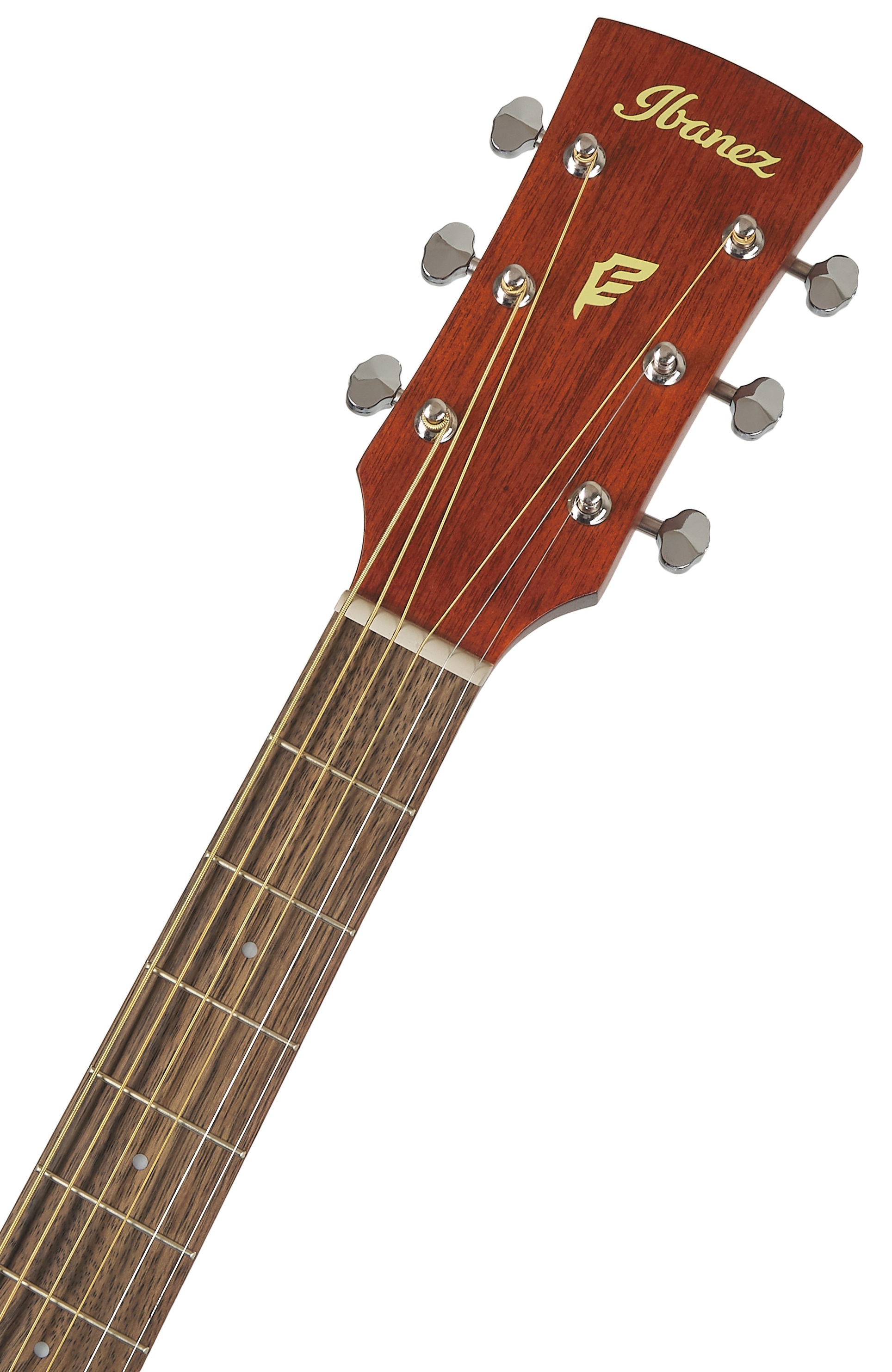 Ibanez PC12MH Natural (obrázek 4)