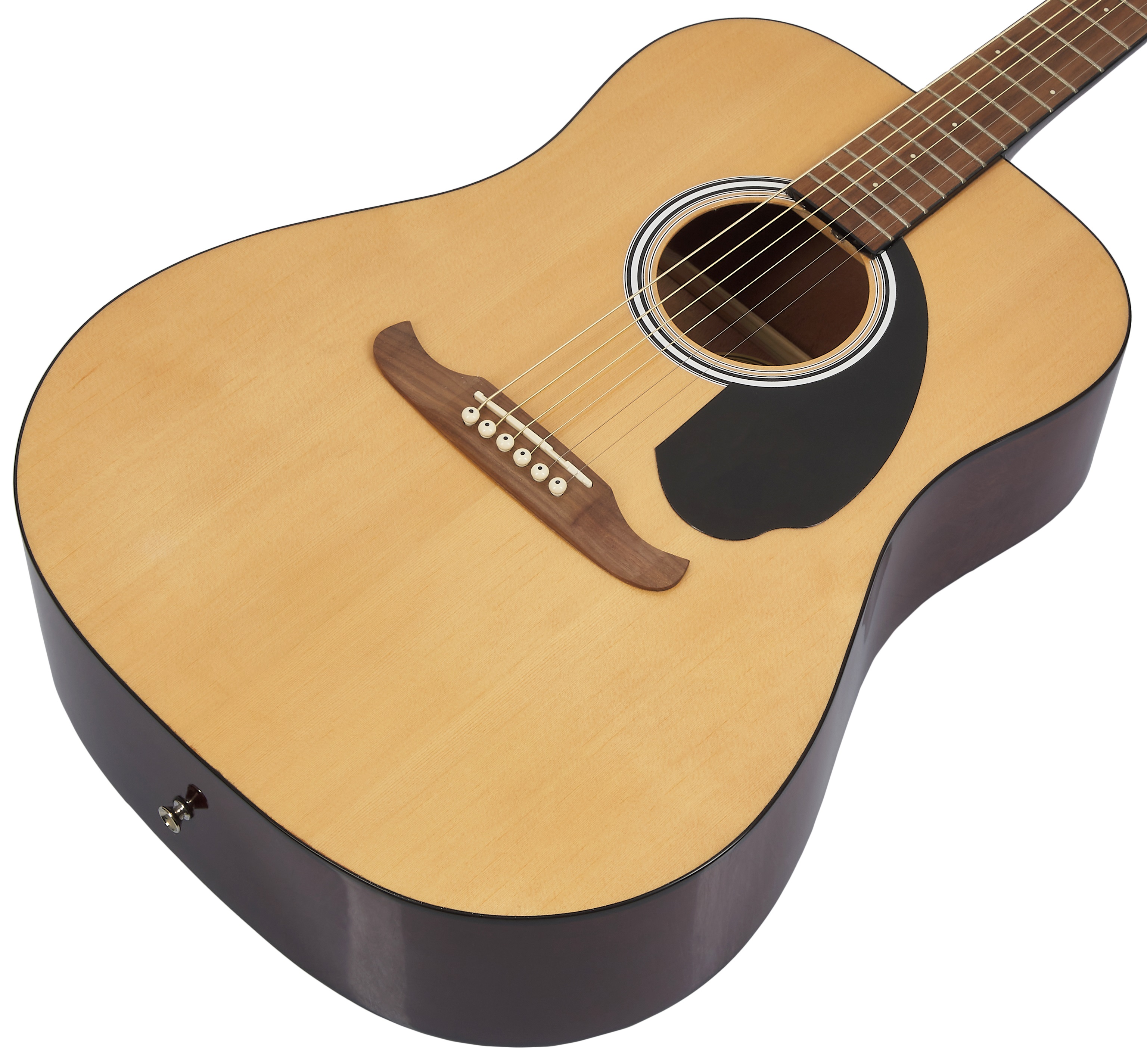 Fender FA-125 WN NA (obrázek 3)