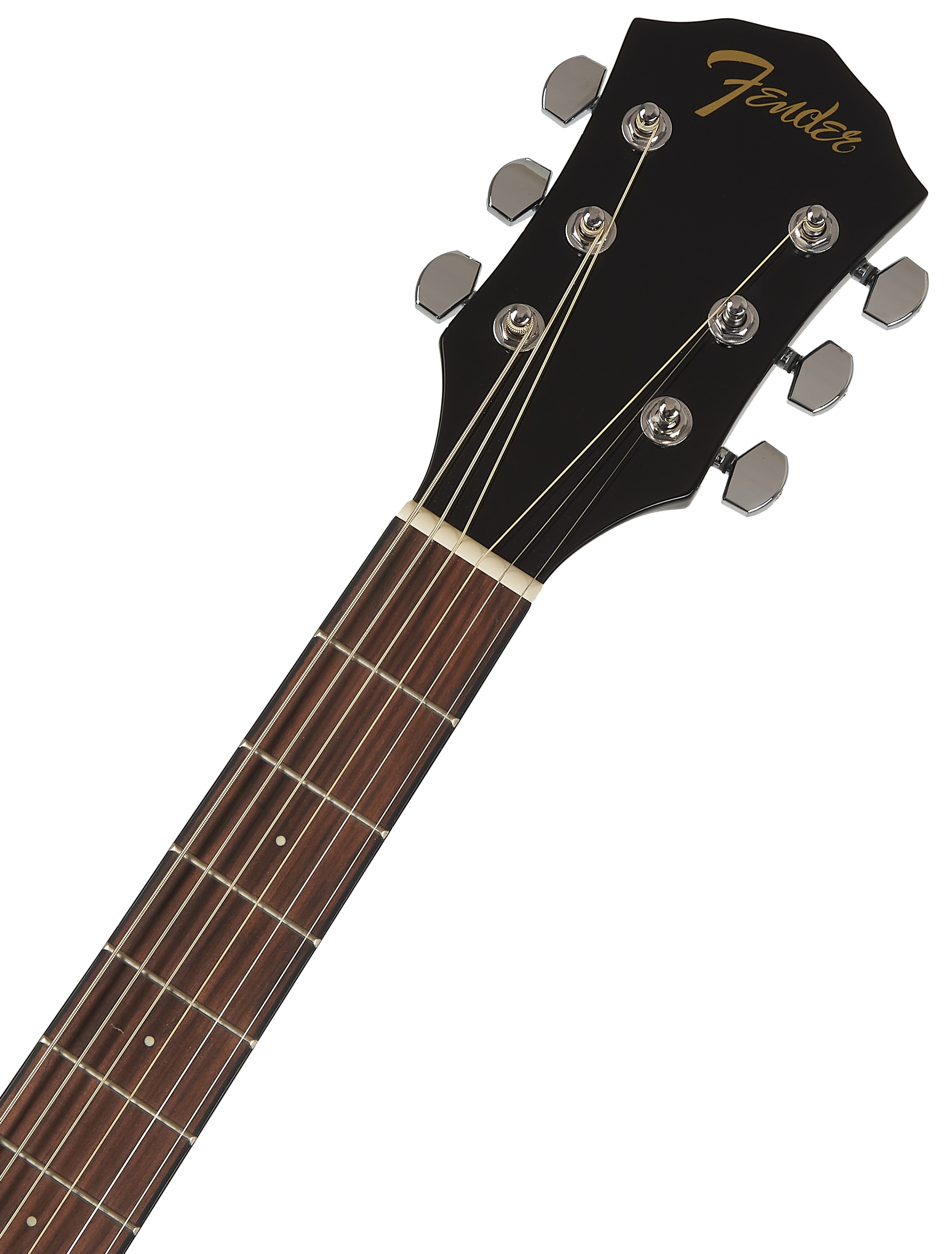 Fender FA-125 WN SB (obrázek 4)
