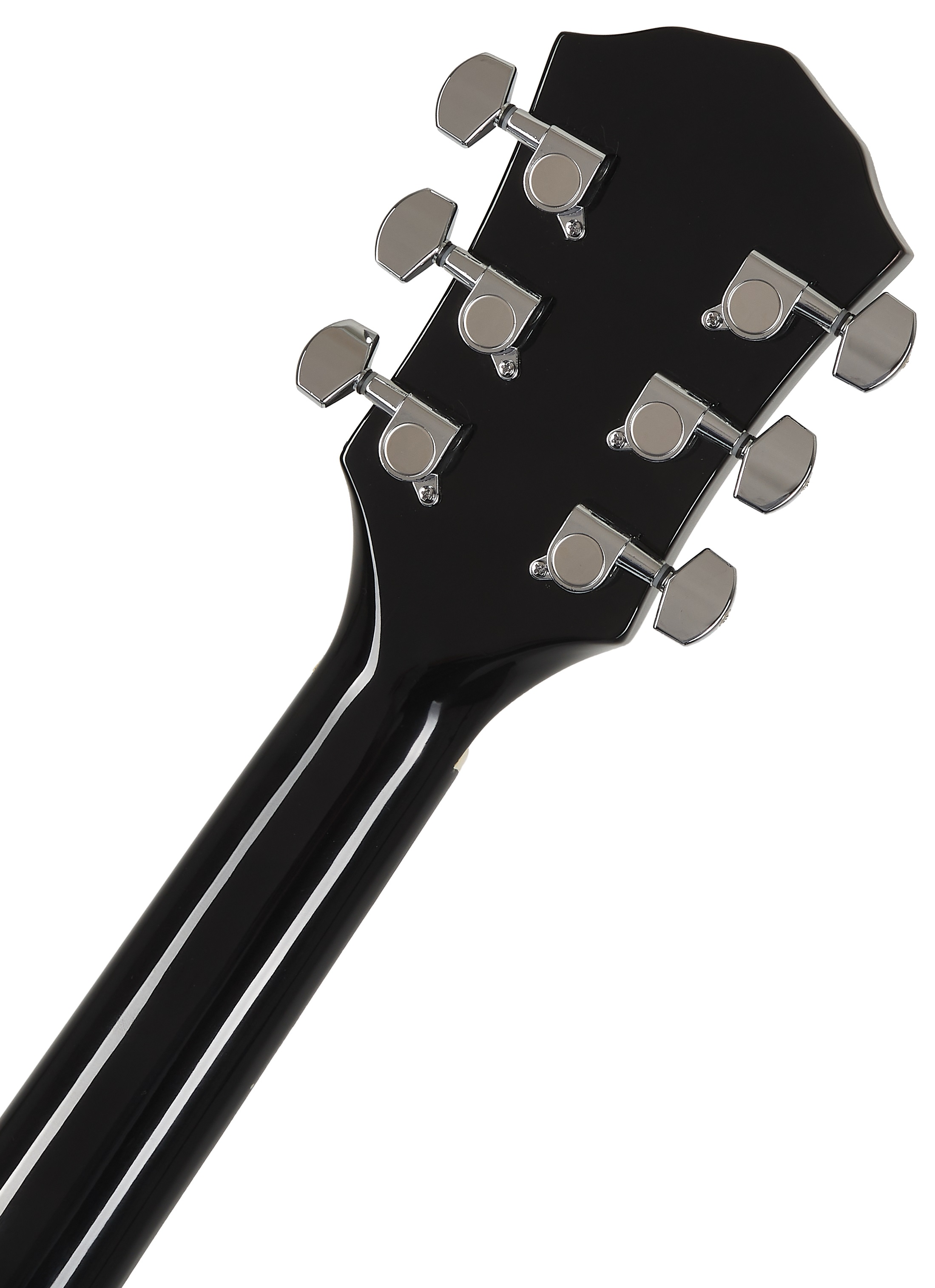 Fender FA-125 WN SB (obrázek 5)