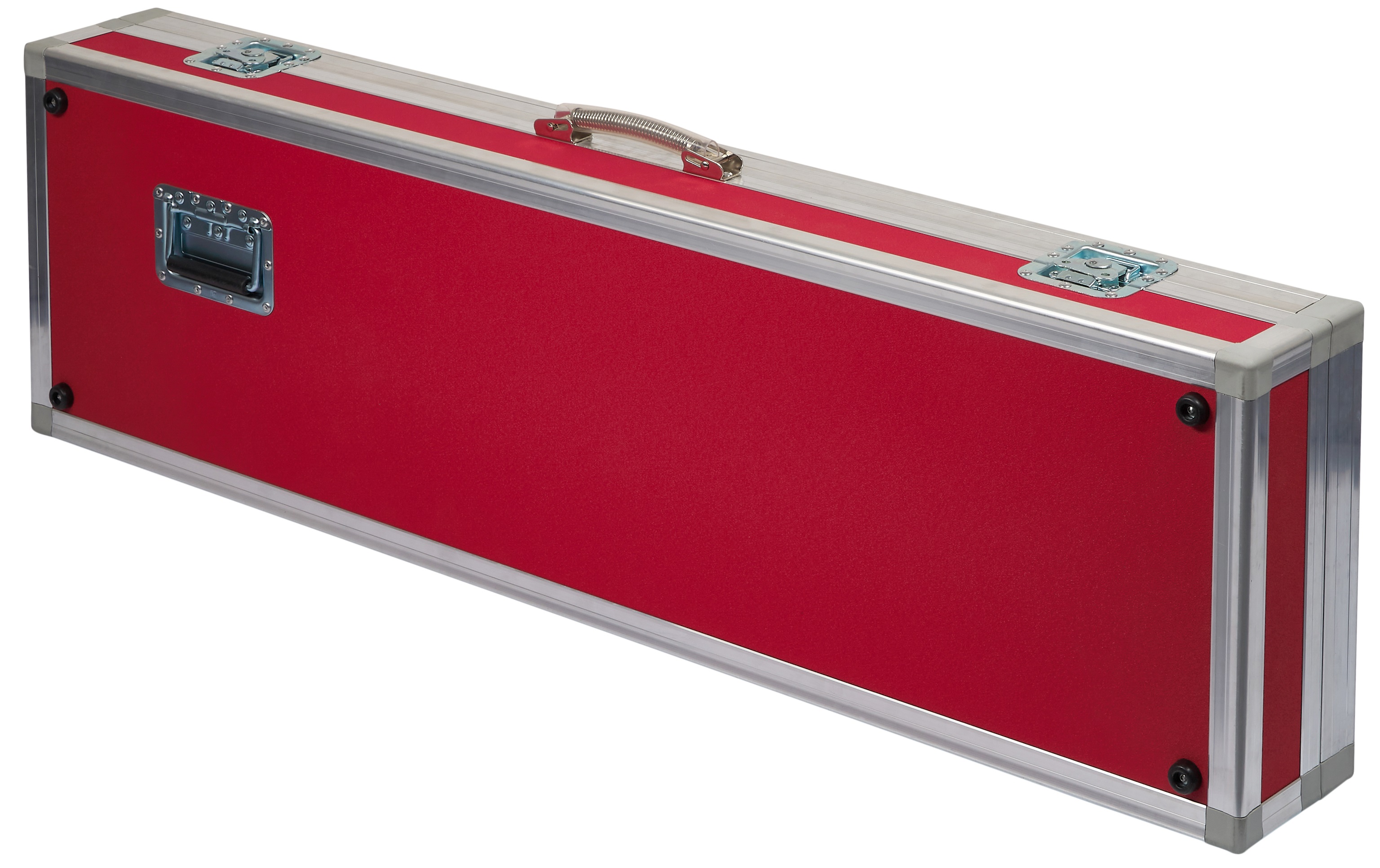 Razzor Cases FUSION Nord Stage 3 88 Case RED (obrázek 3)
