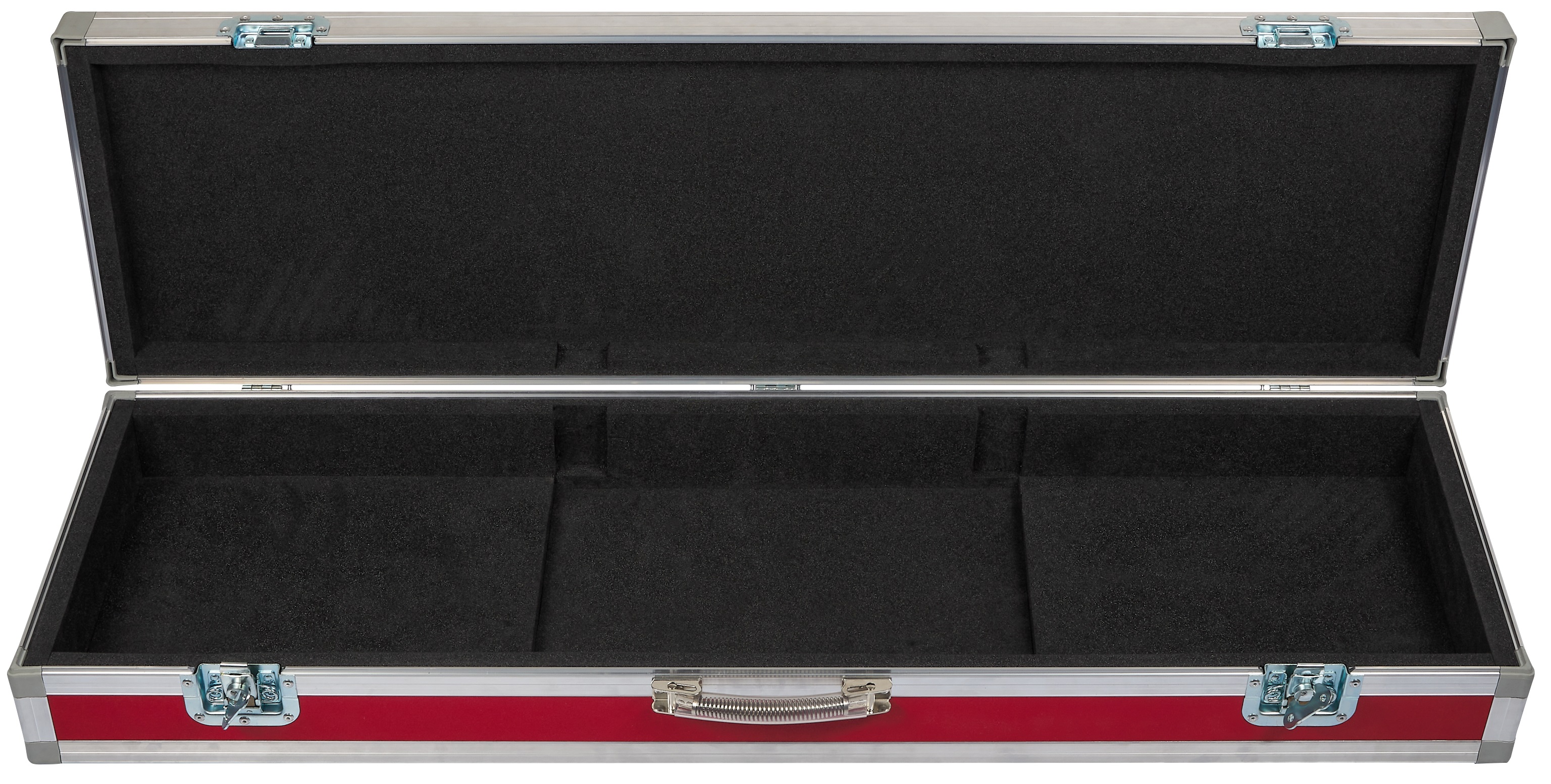 Razzor Cases FUSION Nord Stage 3 88 Case RED (obrázek 4)