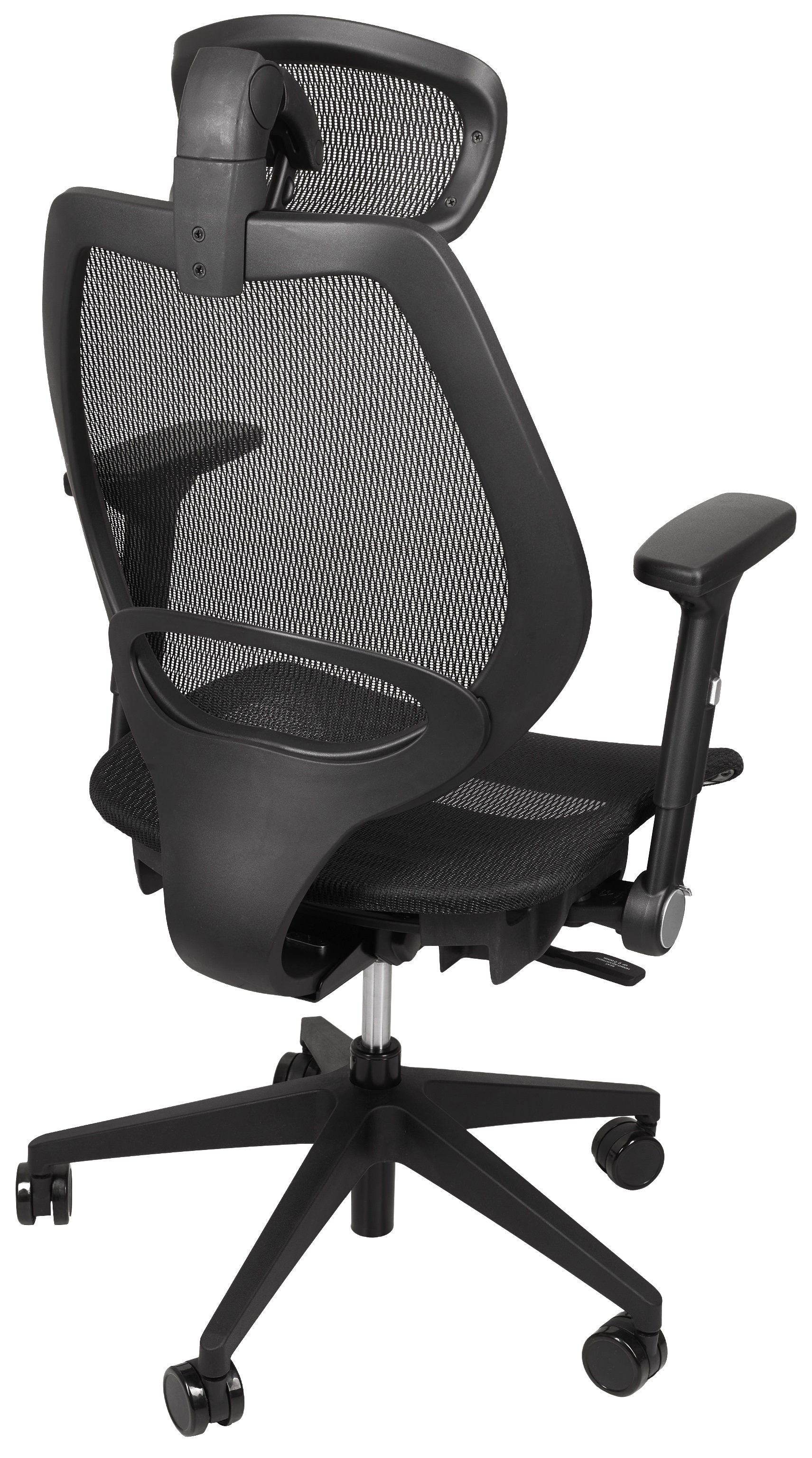 Wavebone Voyager II Mesh Seat (obrázek 3)