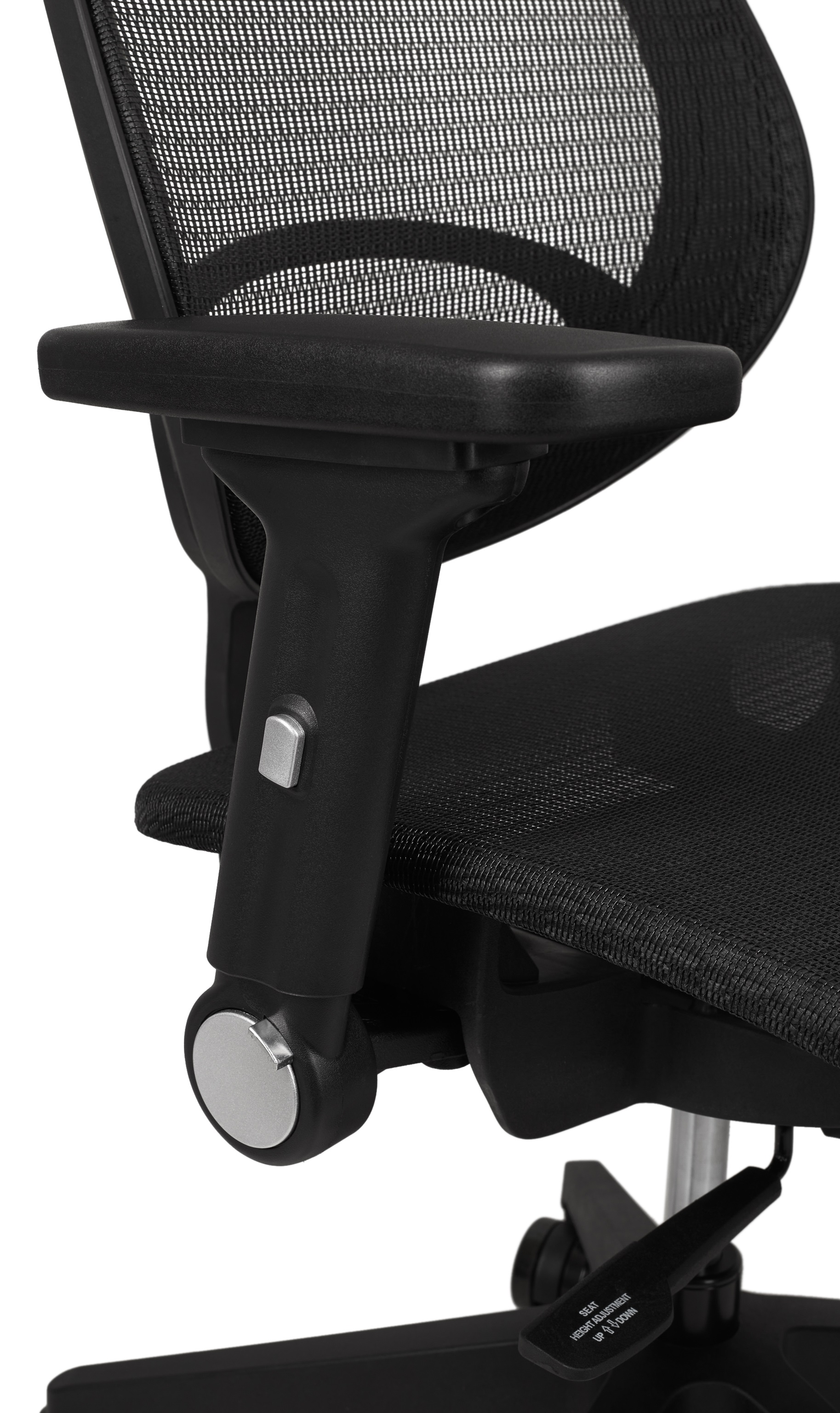 Wavebone Voyager II Mesh Seat (obrázek 8)