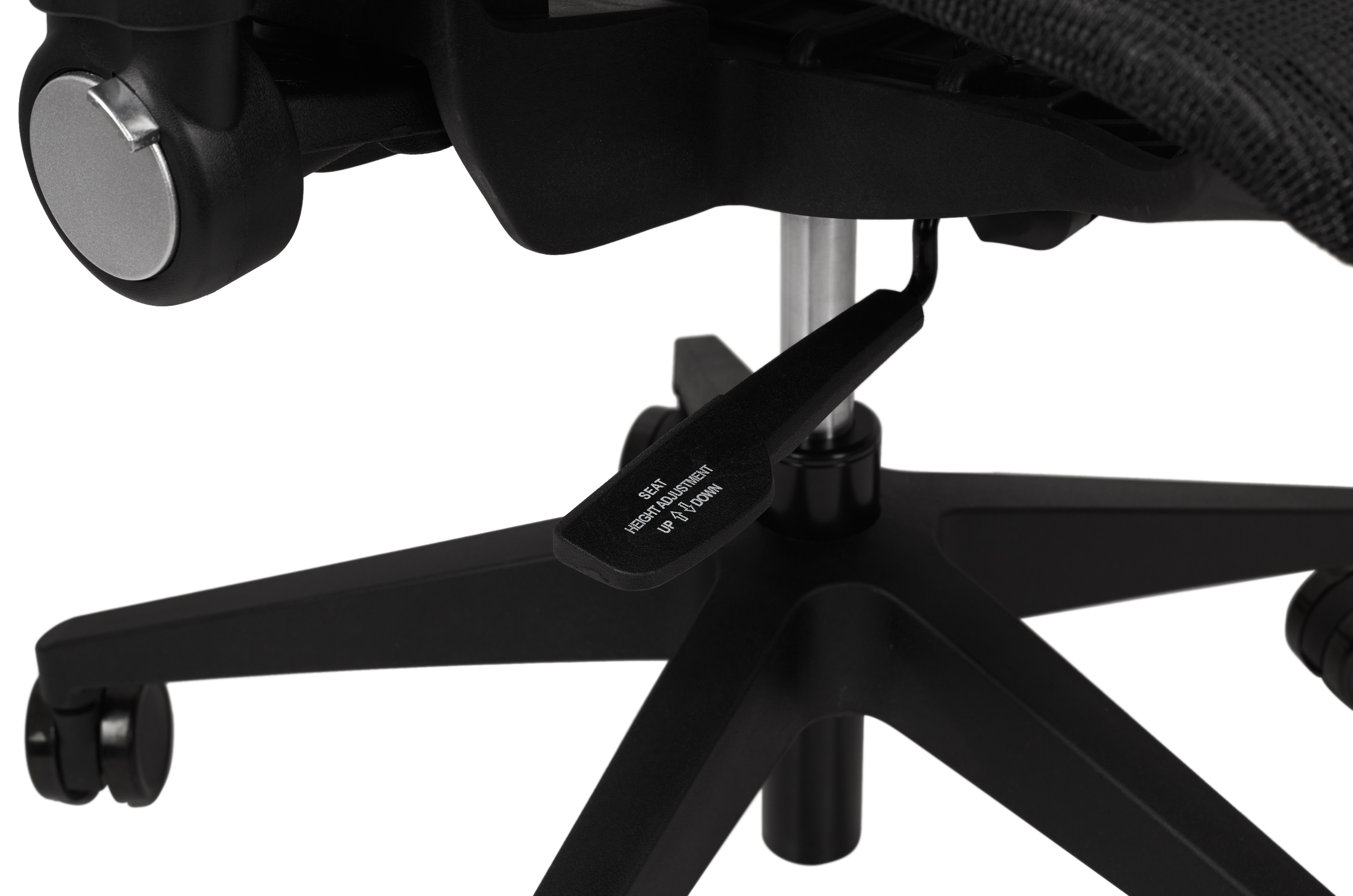 Wavebone Voyager II Mesh Seat (obrázek 9)