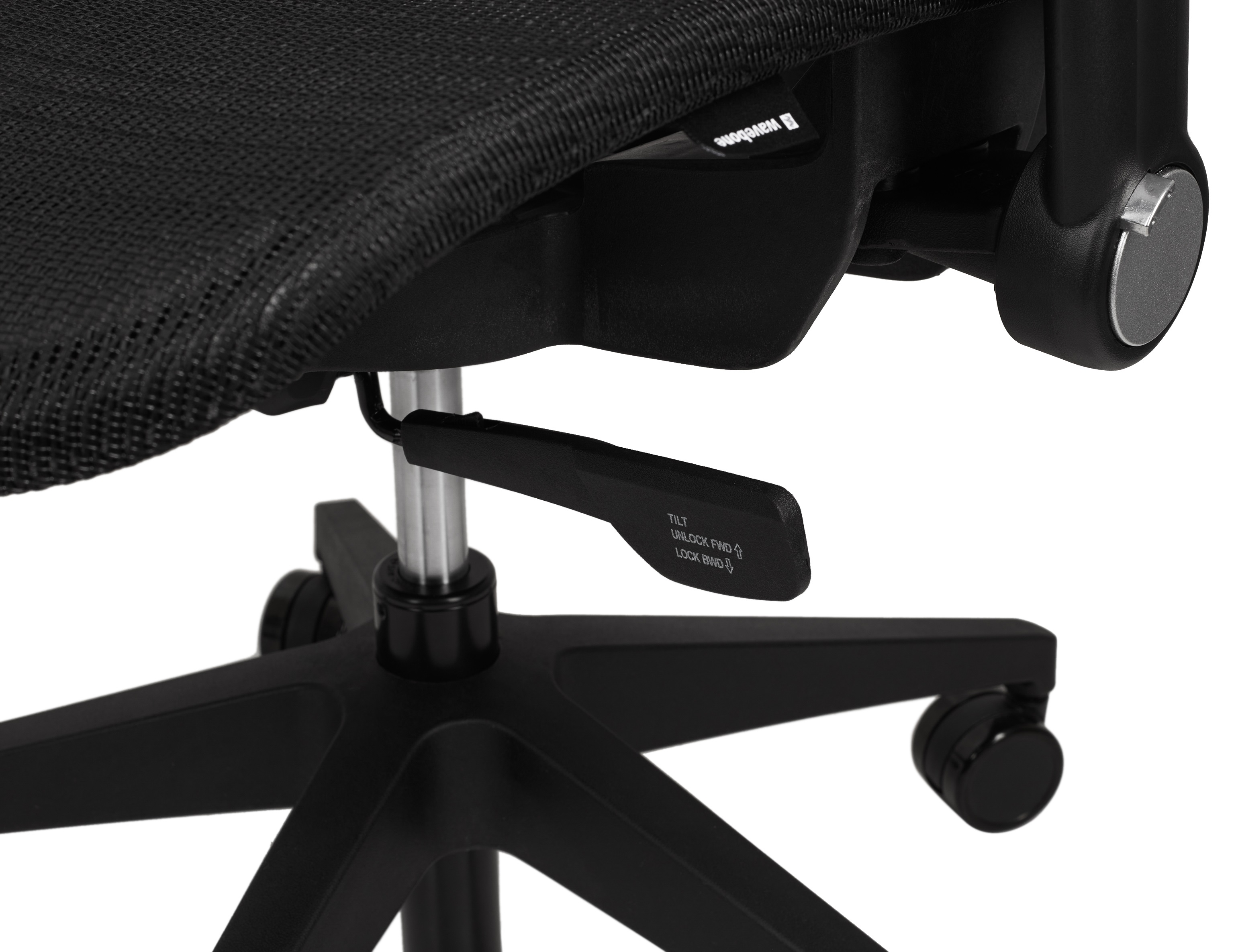 Wavebone Voyager II Mesh Seat (obrázek 10)