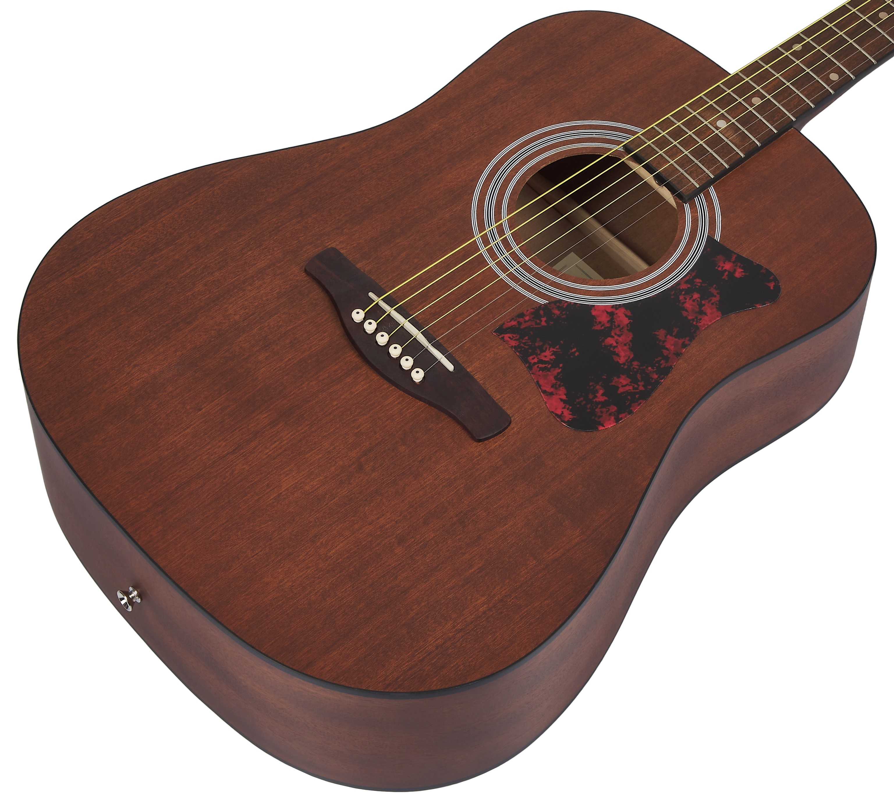 Ibanez V54NJP Natural (obrázek 3)