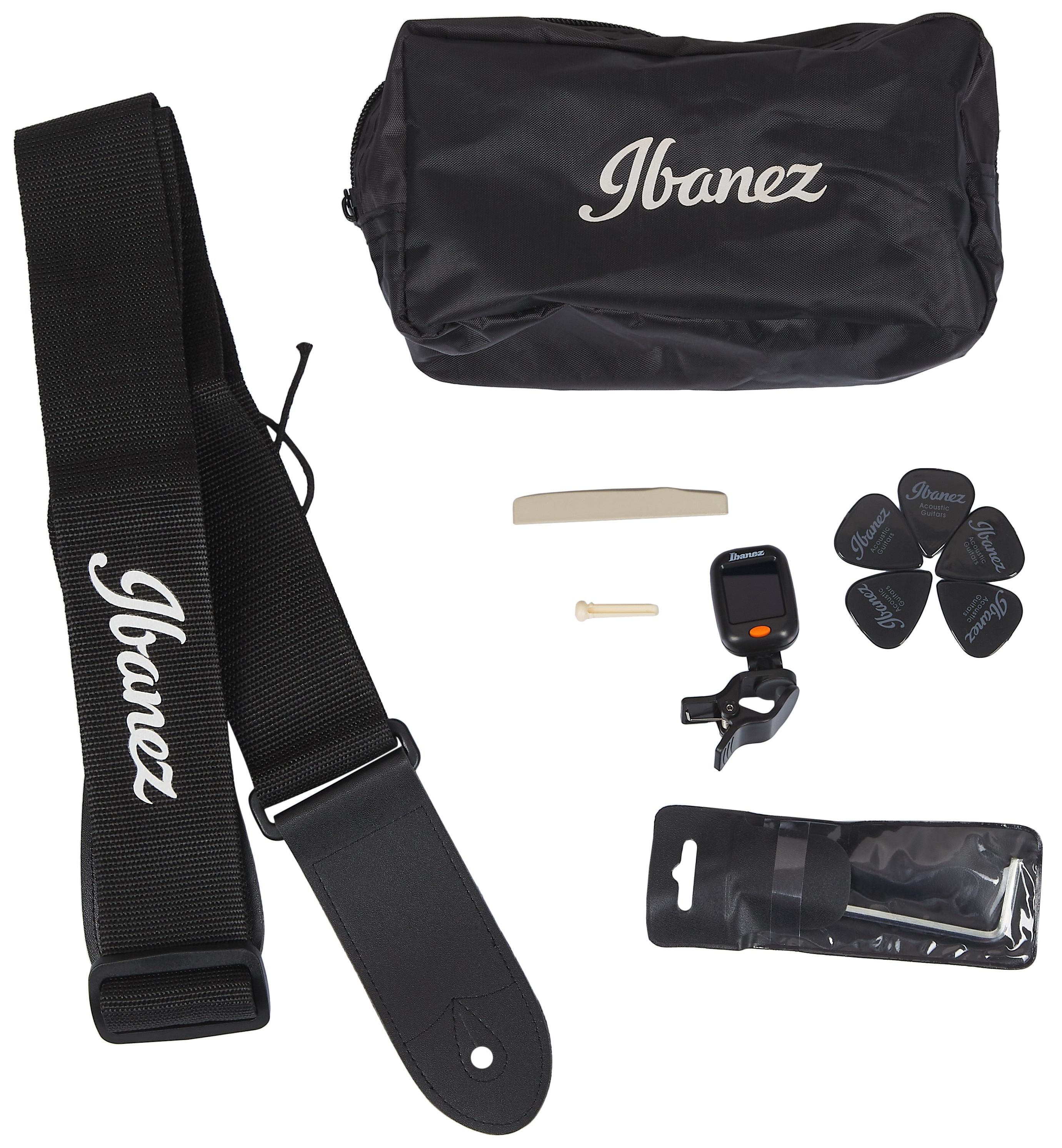 Ibanez V54NJP Natural (obrázek 7)