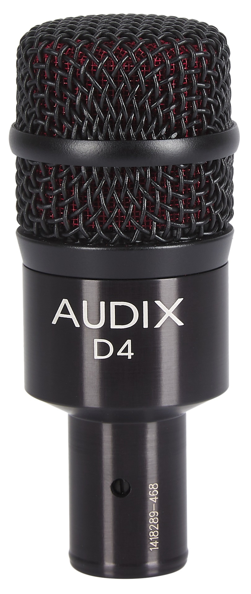 Levně Audix D4