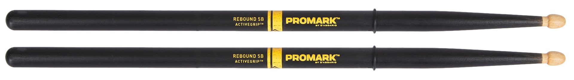 ProMark Rebound 5B Active Grip Acorn