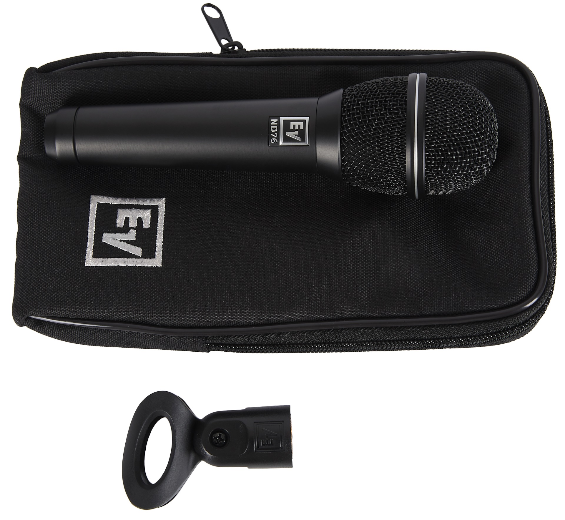 Electro-Voice ND76 (obrázek 4)