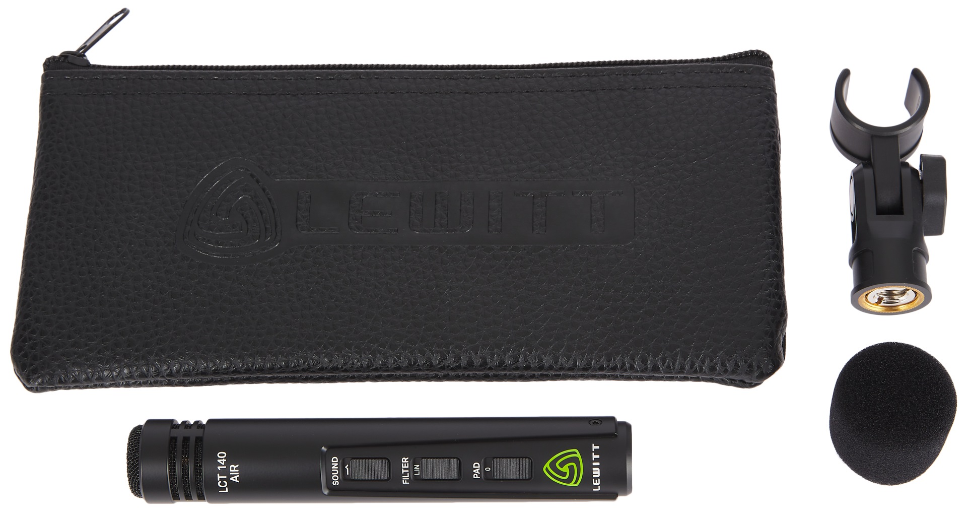 Lewitt LCT 140 Air (obrázek 5)