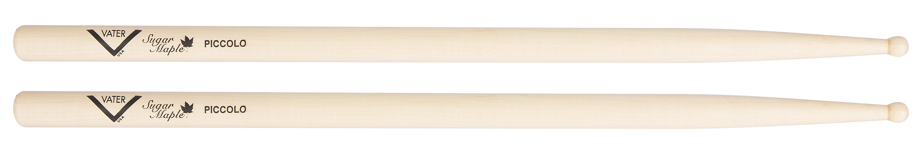 Levně Vater Sugar Maple Piccolo Wood Tip
