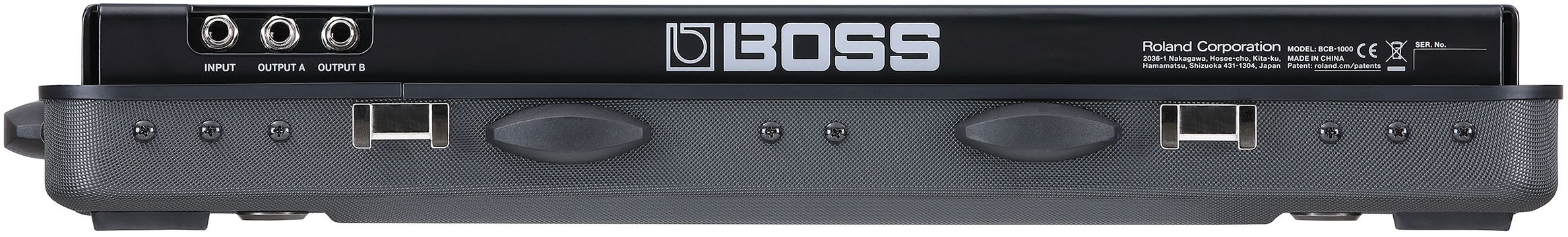 Boss BCB-1000 (obrázek 3)