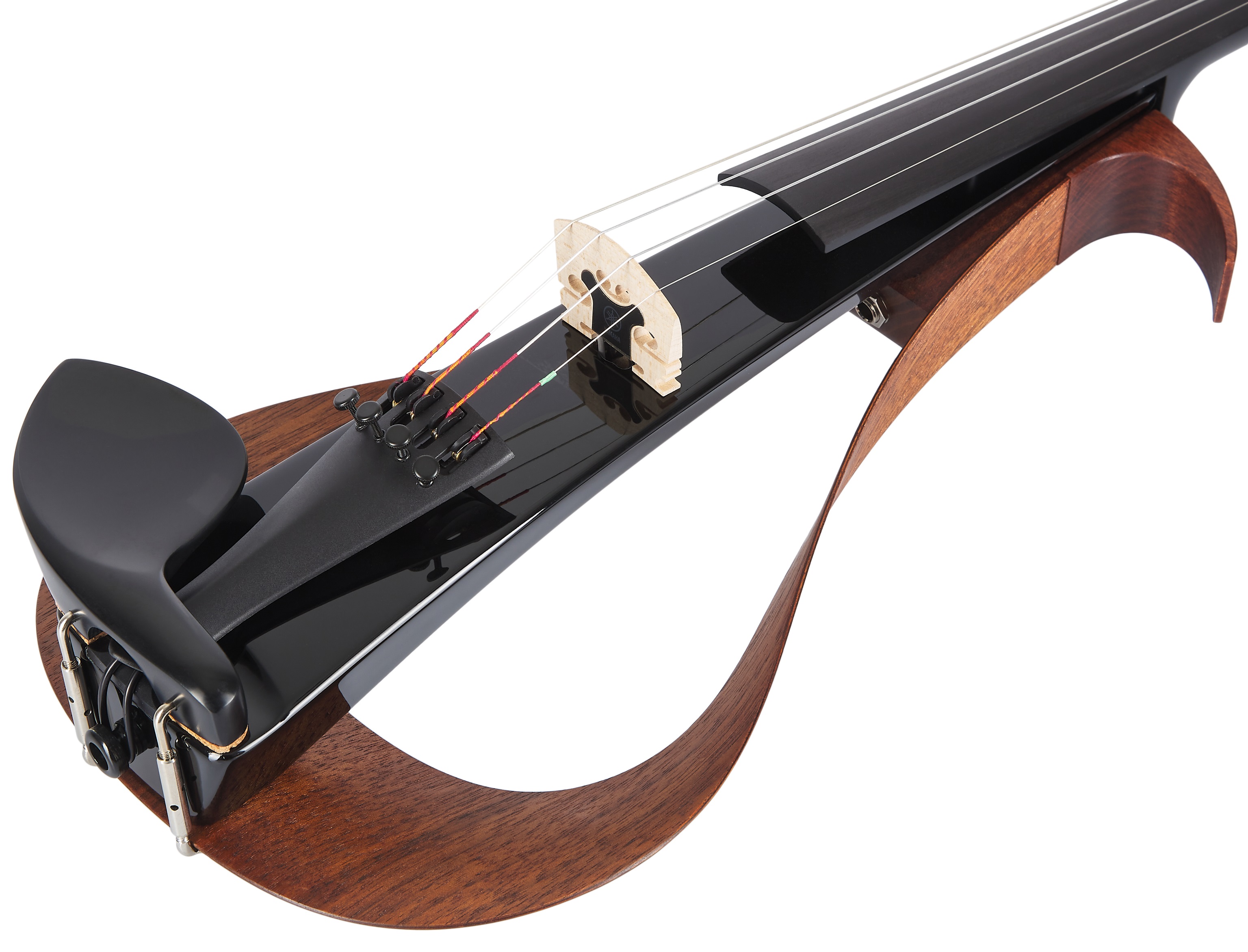 Yamaha YEV-104 TBL (obrázek 3)