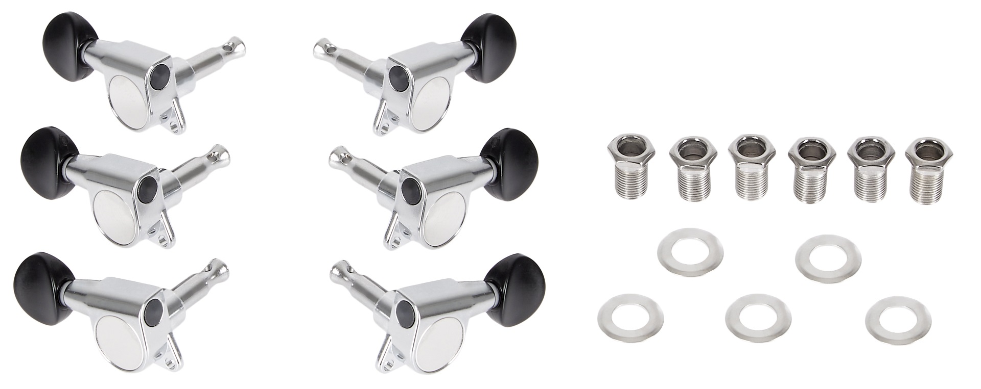 Ortega OTMEG33-CR (obrázek 3)