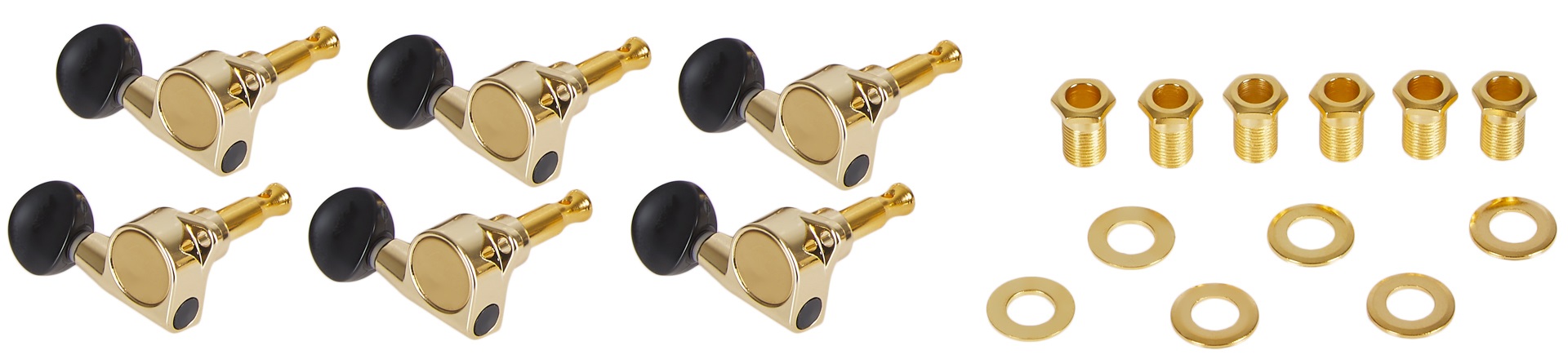 Ortega OTMEG6L-GO (obrázek 3)